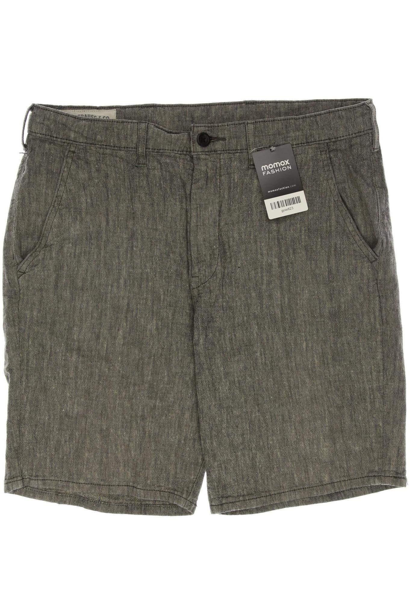 

Levis Herren Shorts, grau, Gr. 50