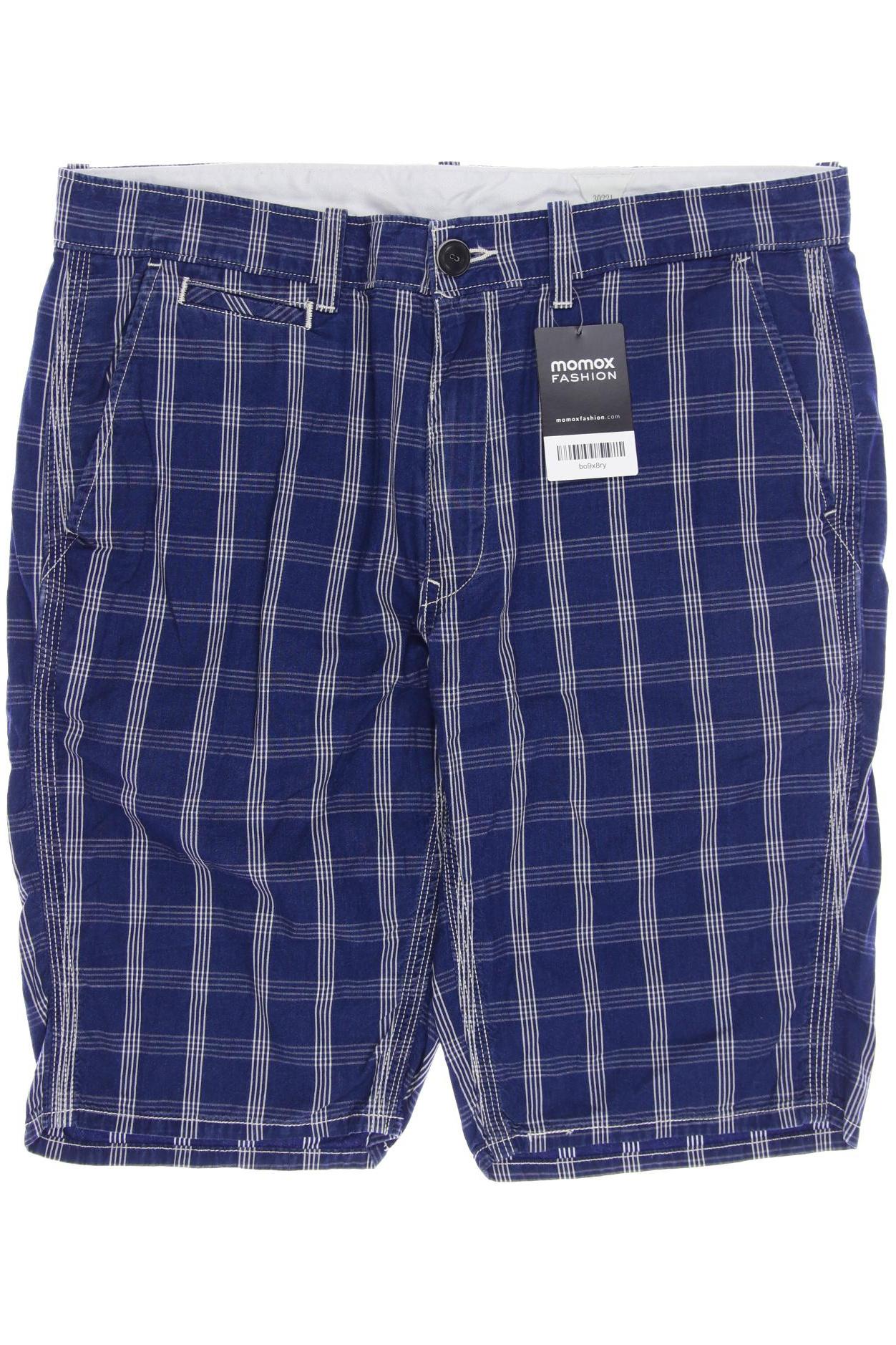 

Levis Herren Shorts, marineblau, Gr. 33