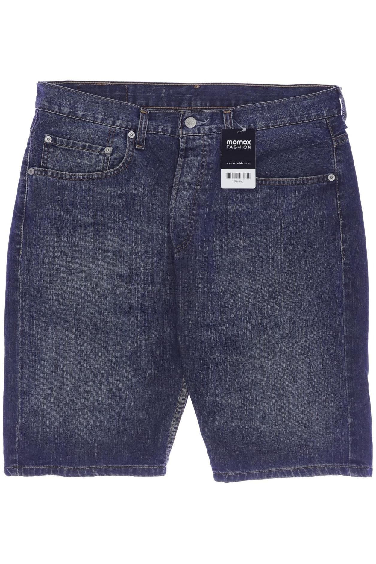 

Levis Herren Shorts, marineblau, Gr. 32