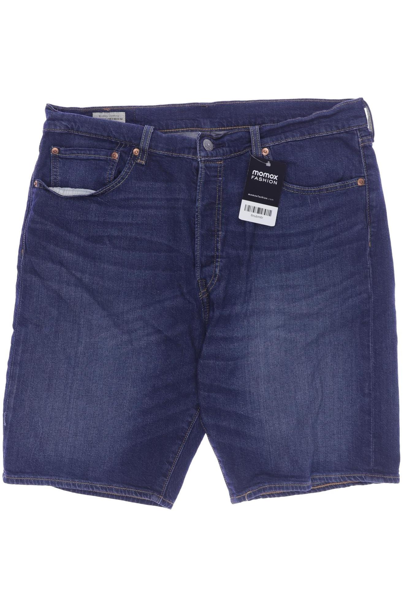 

Levis Herren Shorts, blau, Gr. 52