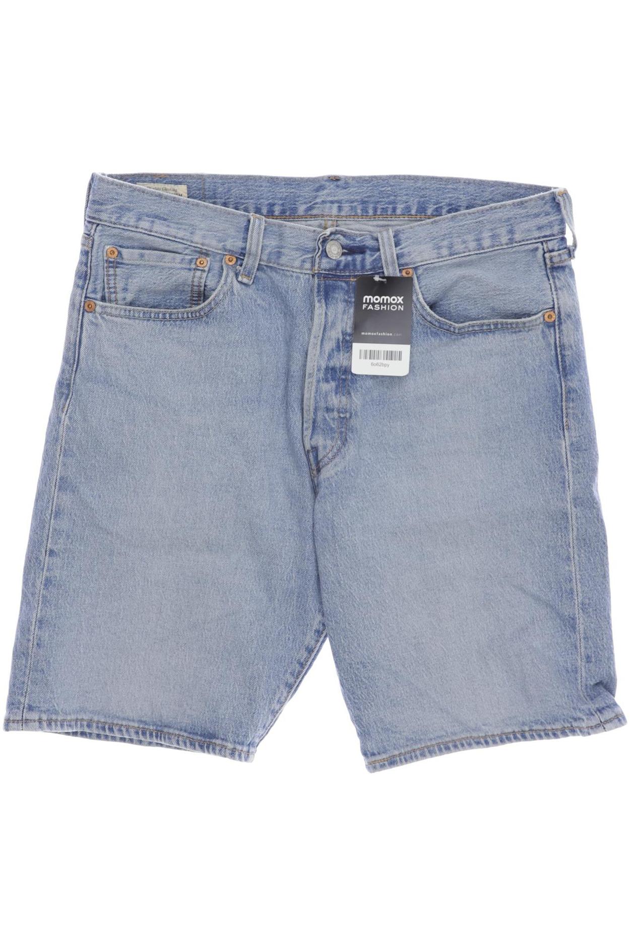 

Levis Herren Shorts, blau, Gr. 32