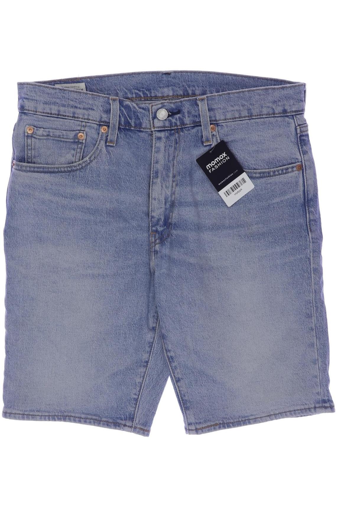 

Levis Herren Shorts, hellblau, Gr. 32