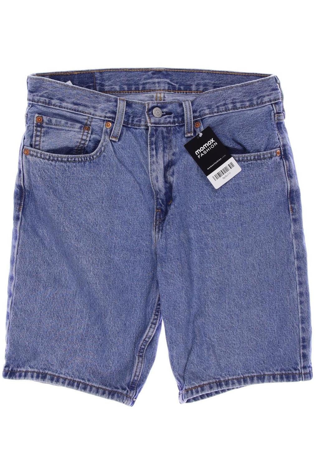 

Levis Herren Shorts, blau