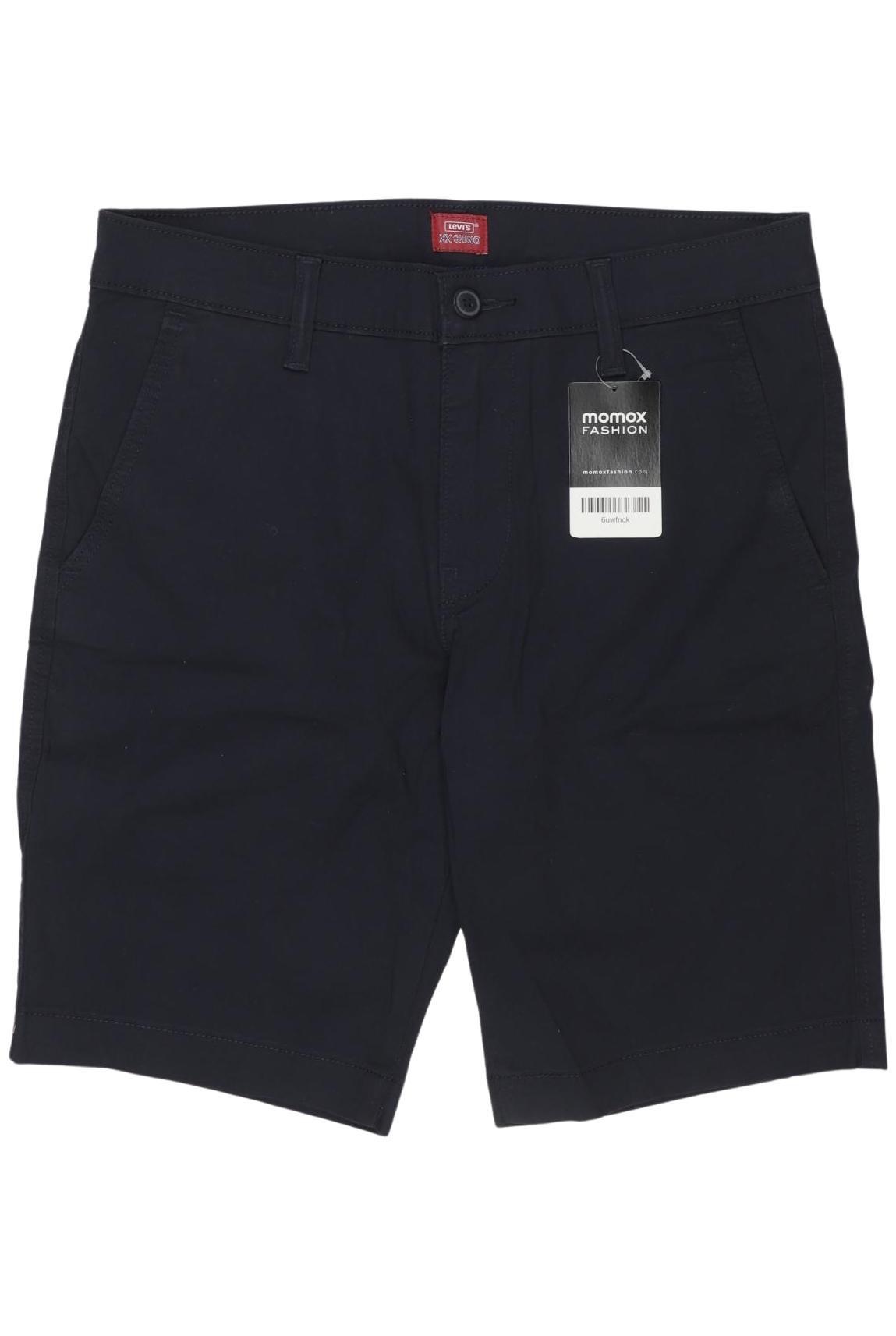 

Levis Herren Shorts, marineblau, Gr. 30