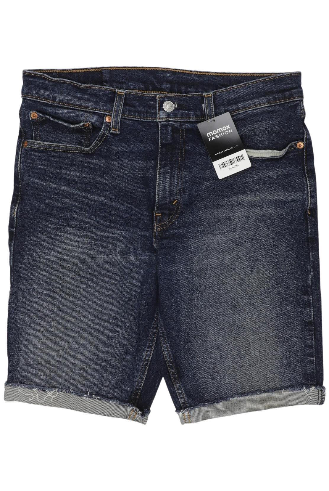 

Levis Herren Shorts, blau, Gr. 32