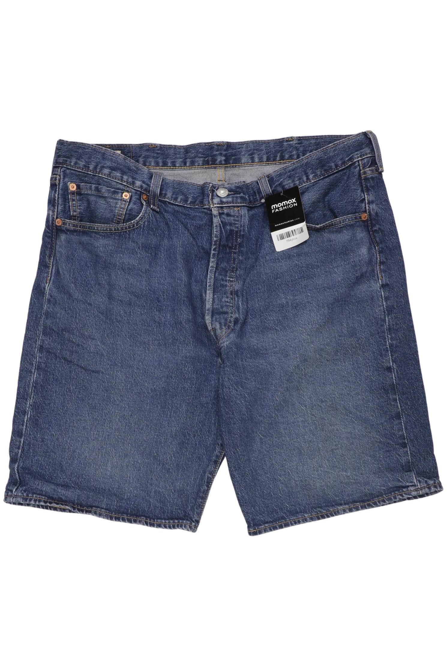 

Levis Herren Shorts, blau, Gr. 38
