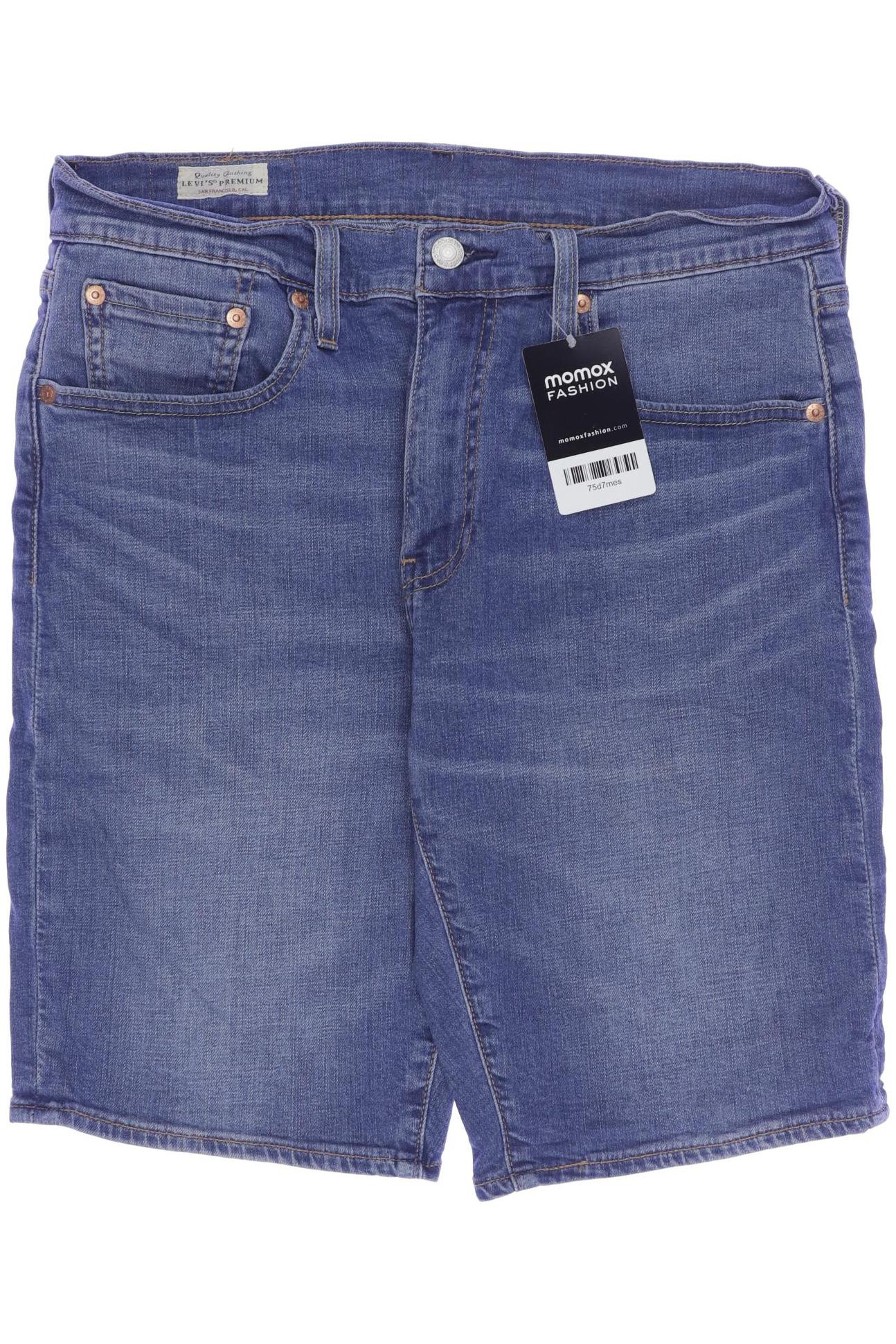 

Levis Herren Shorts, blau, Gr. 30