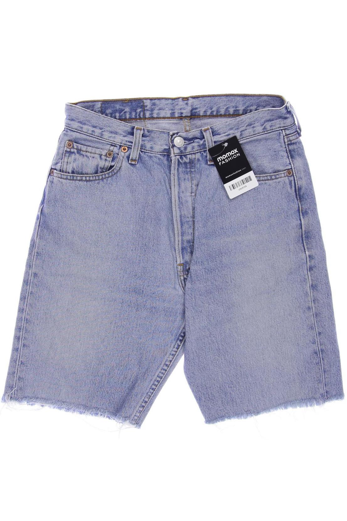 

Levis Herren Shorts, blau