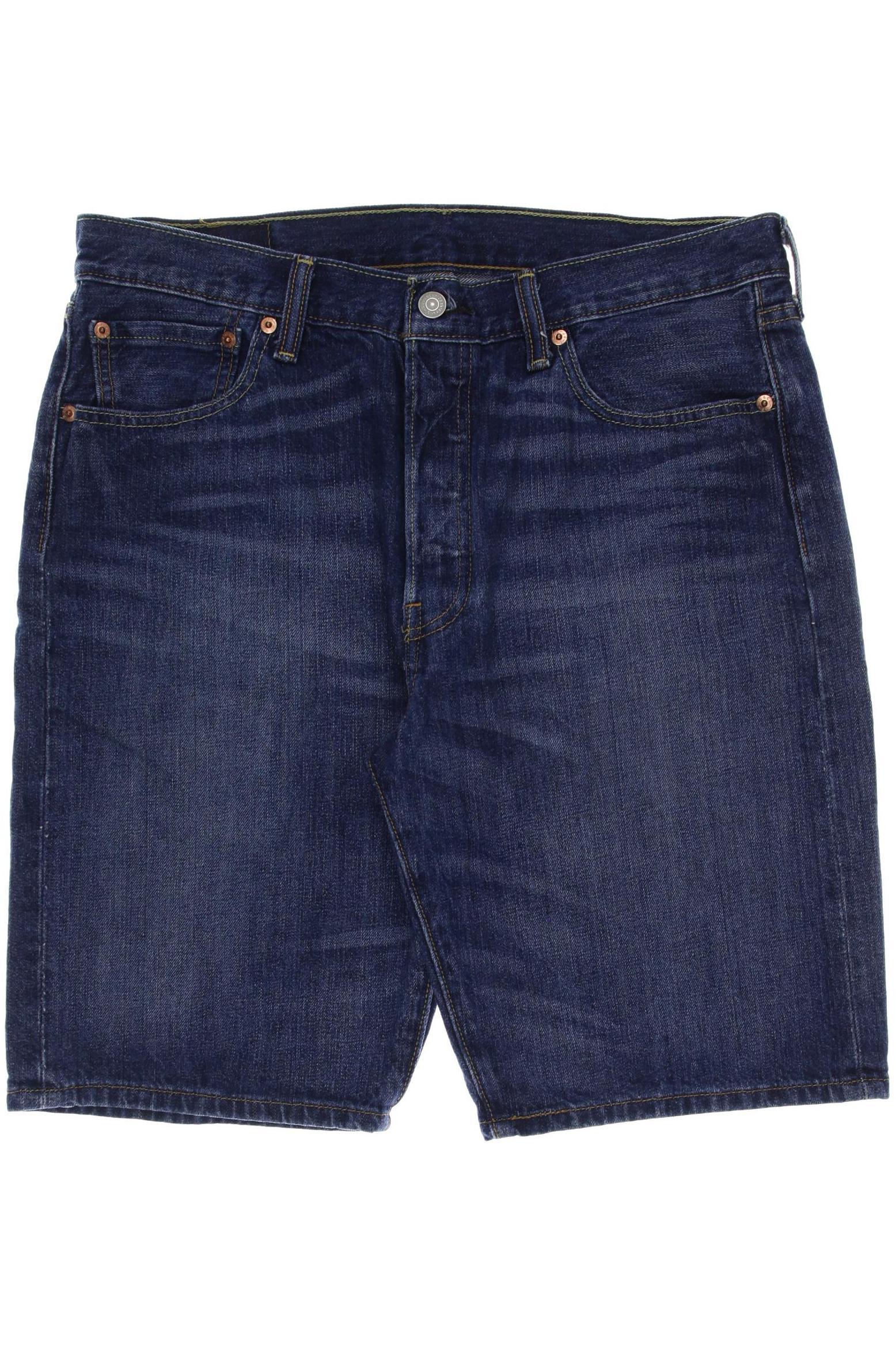 

Levis Herren Shorts, blau, Gr. 33