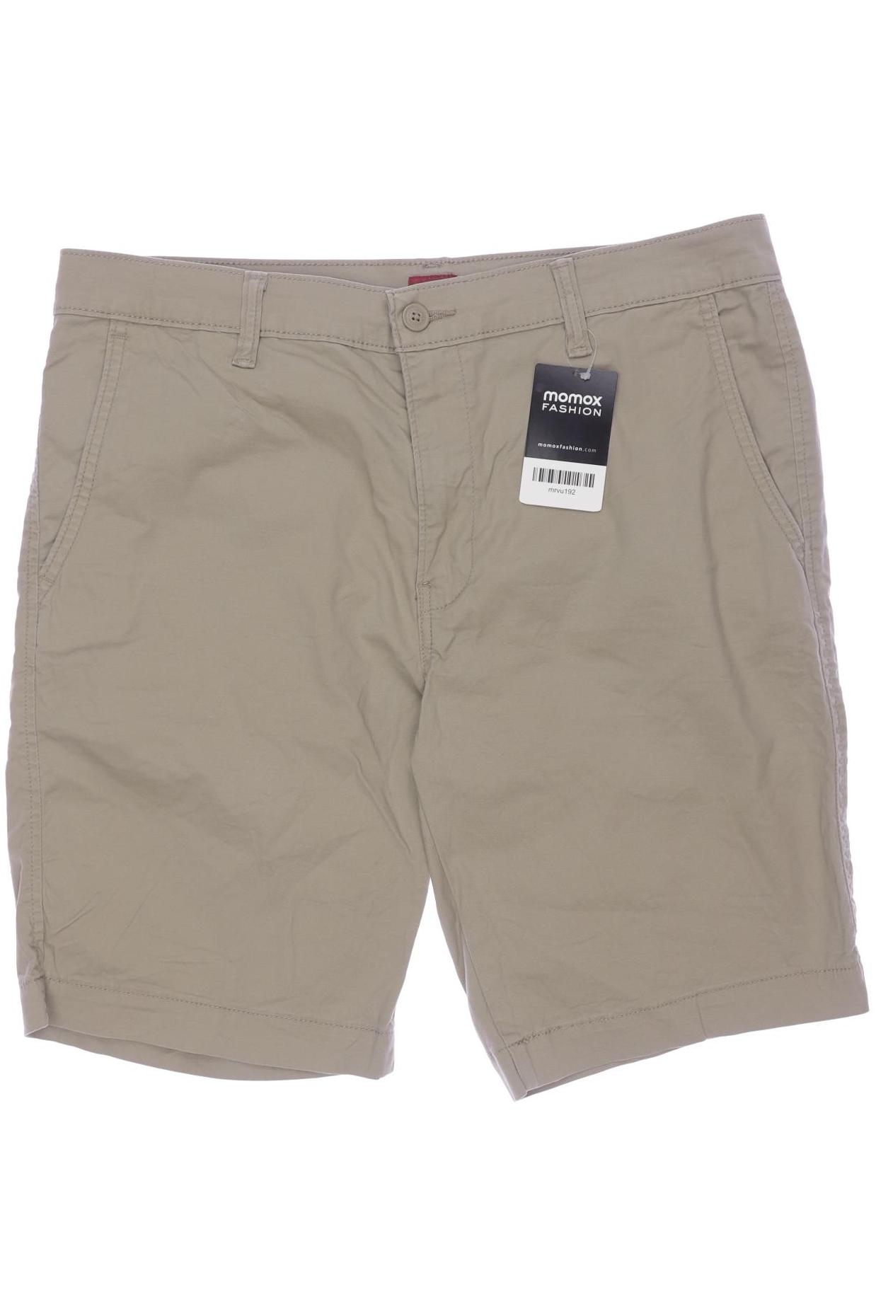 

Levis Herren Shorts, beige, Gr. 33
