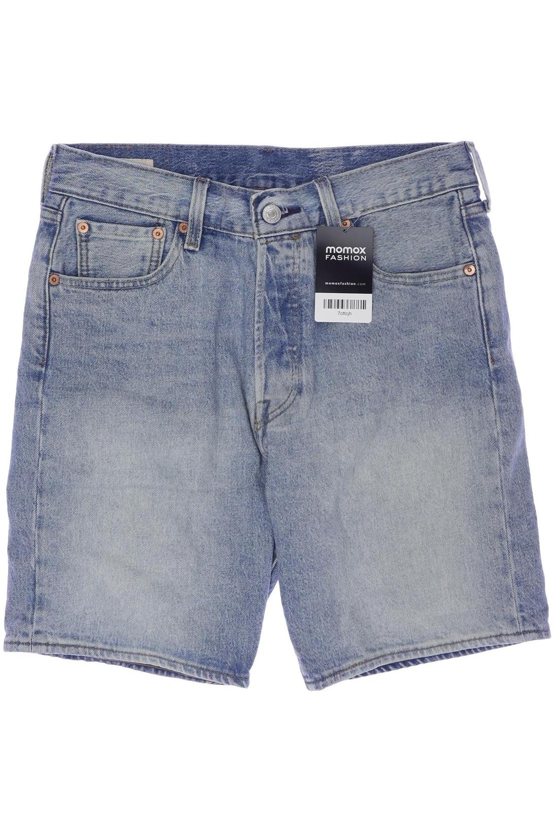 

Levis Herren Shorts, blau, Gr. 30