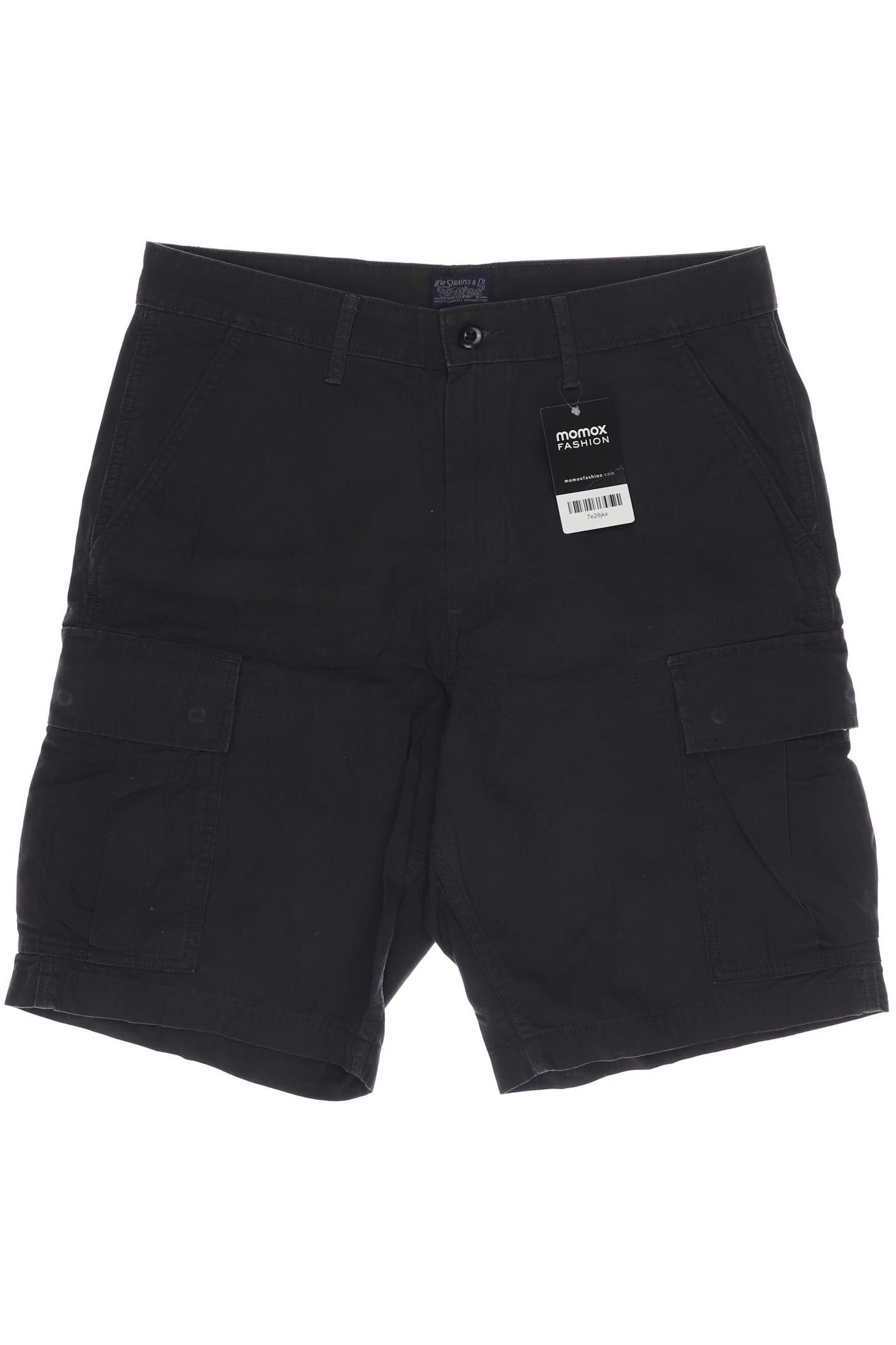 

Levis Herren Shorts, grau