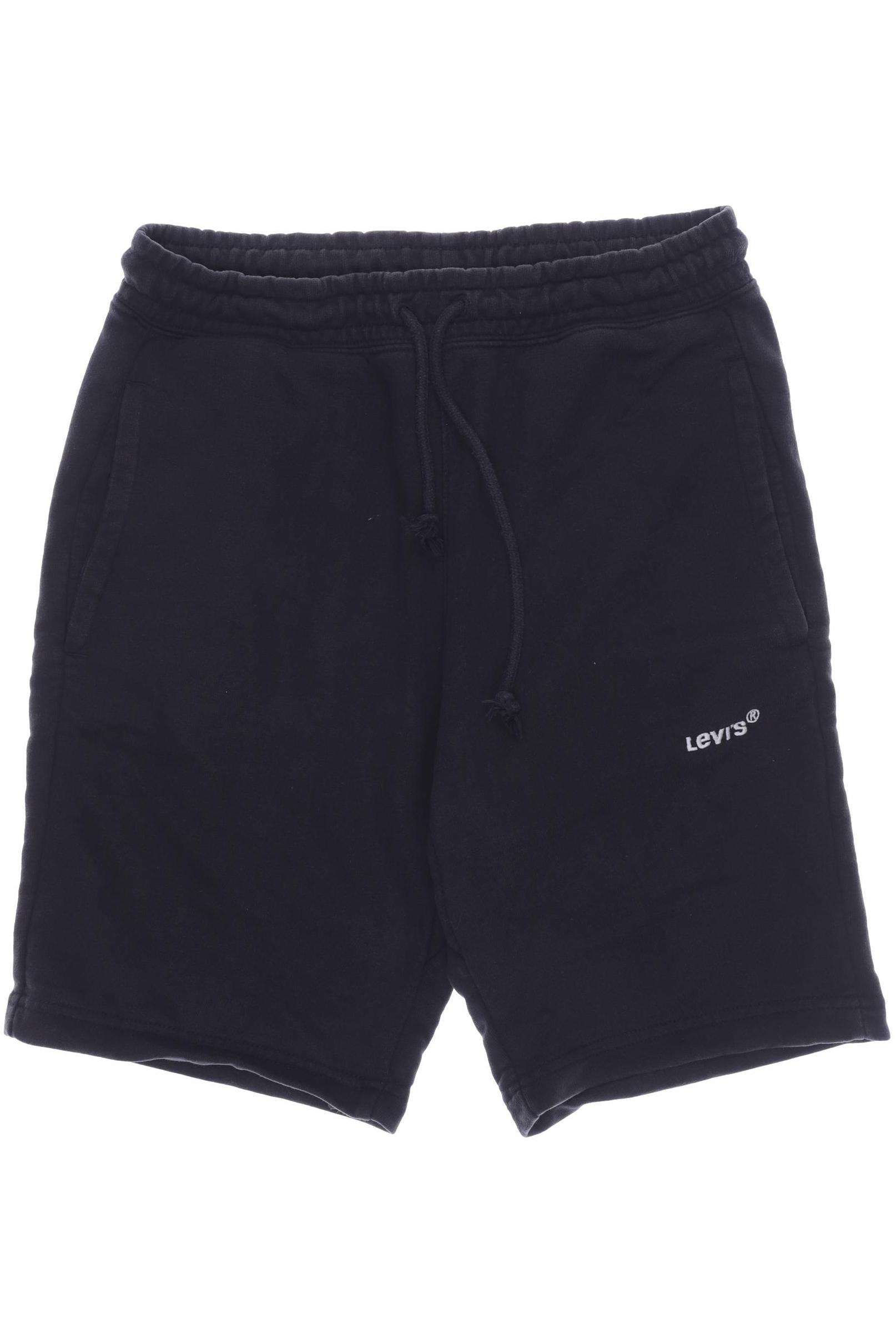 

Levis Herren Shorts, schwarz, Gr. 44