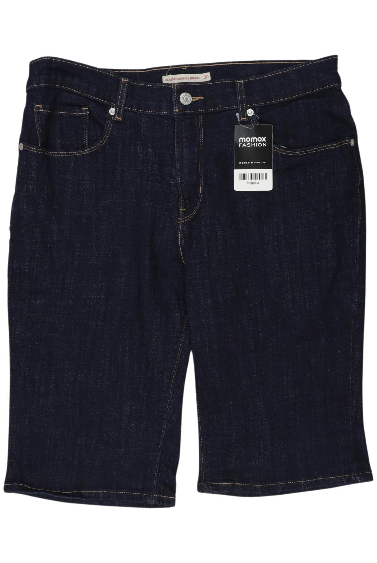 

Levis Herren Shorts, marineblau, Gr. 30