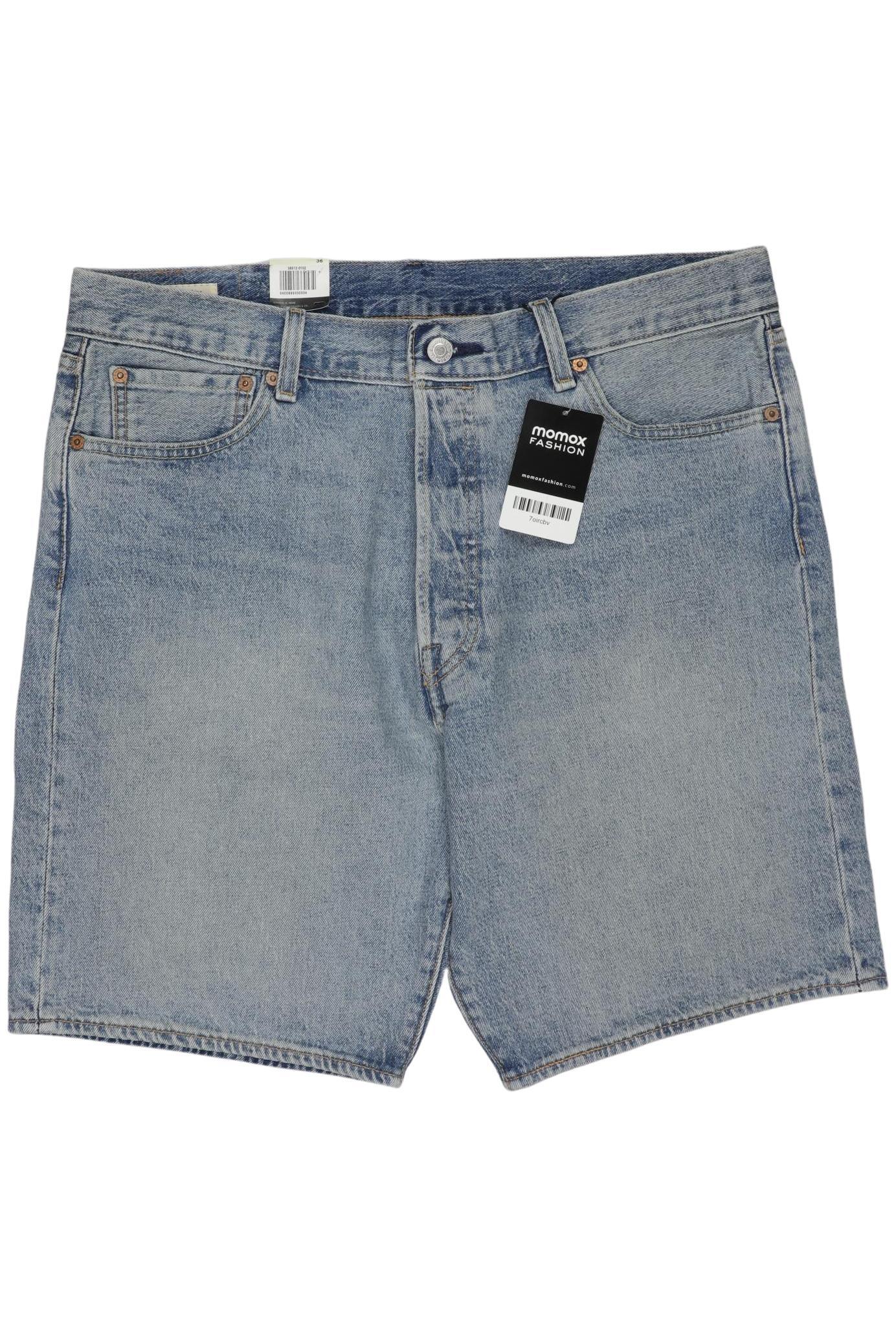 

Levis Herren Shorts, blau, Gr. 36
