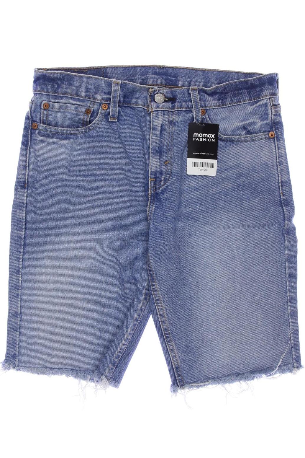 

Levis Herren Shorts, hellblau, Gr. 30