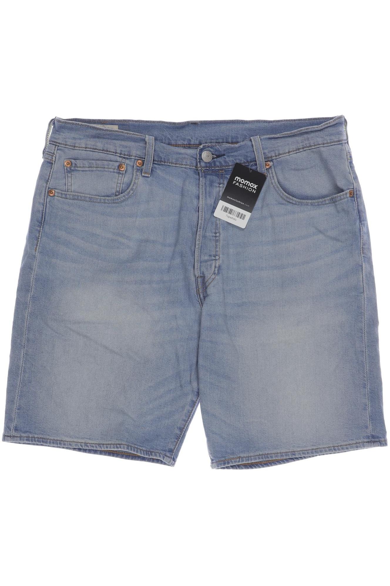 

Levis Herren Shorts, hellblau
