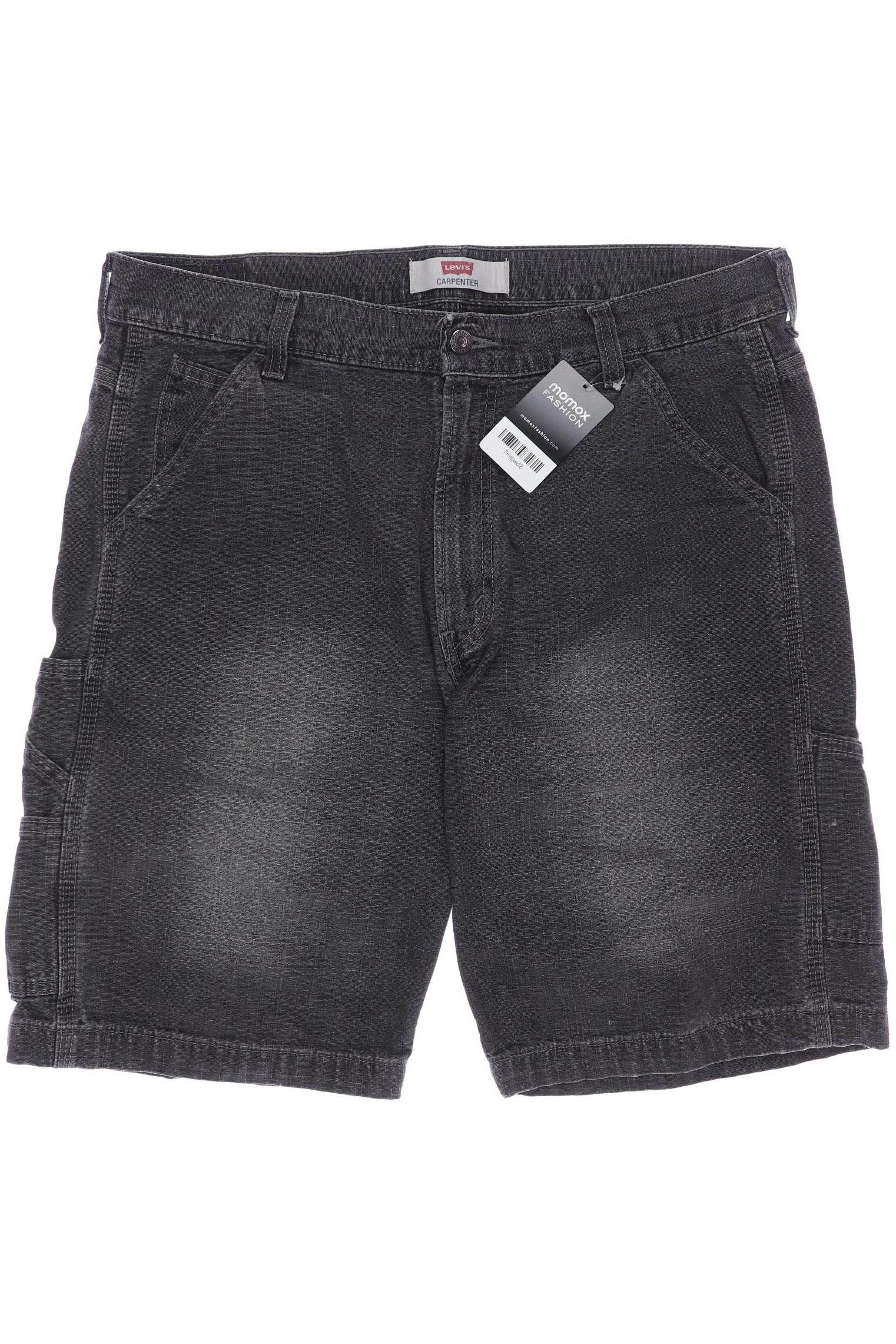 

Levis Herren Shorts, grau, Gr. 52