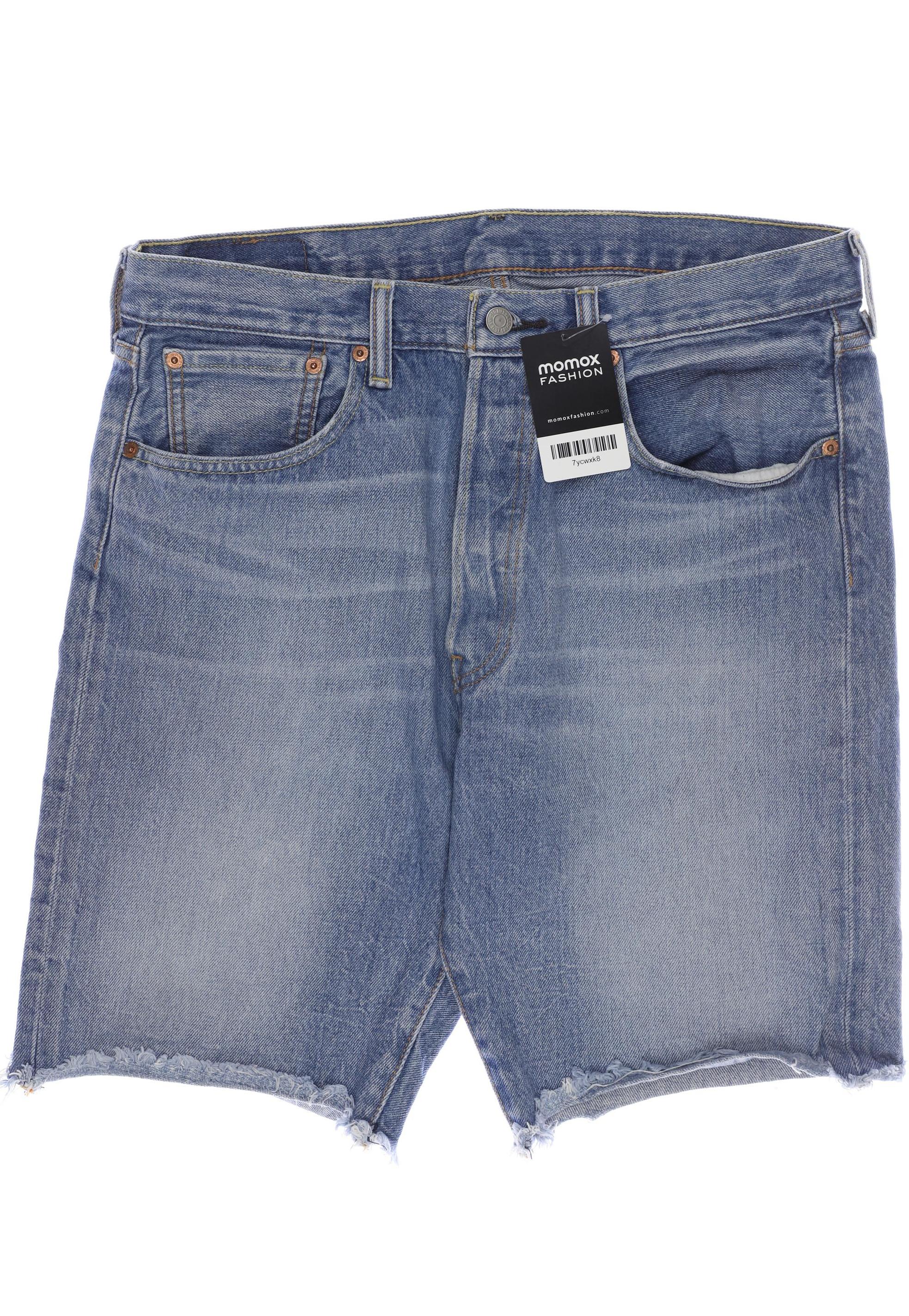 

Levis Herren Shorts, blau, Gr. 52