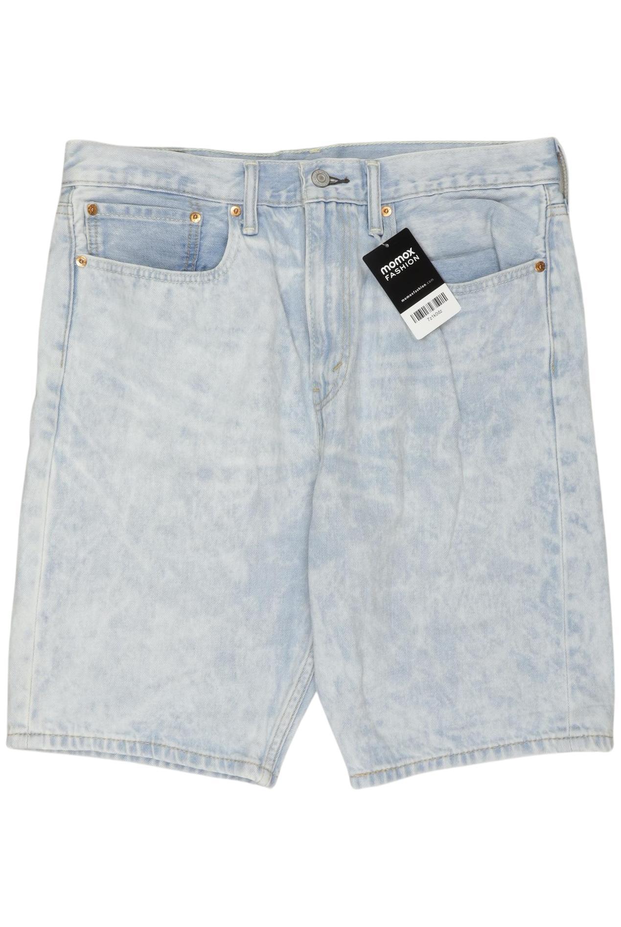 

Levis Herren Shorts, hellblau, Gr. 34