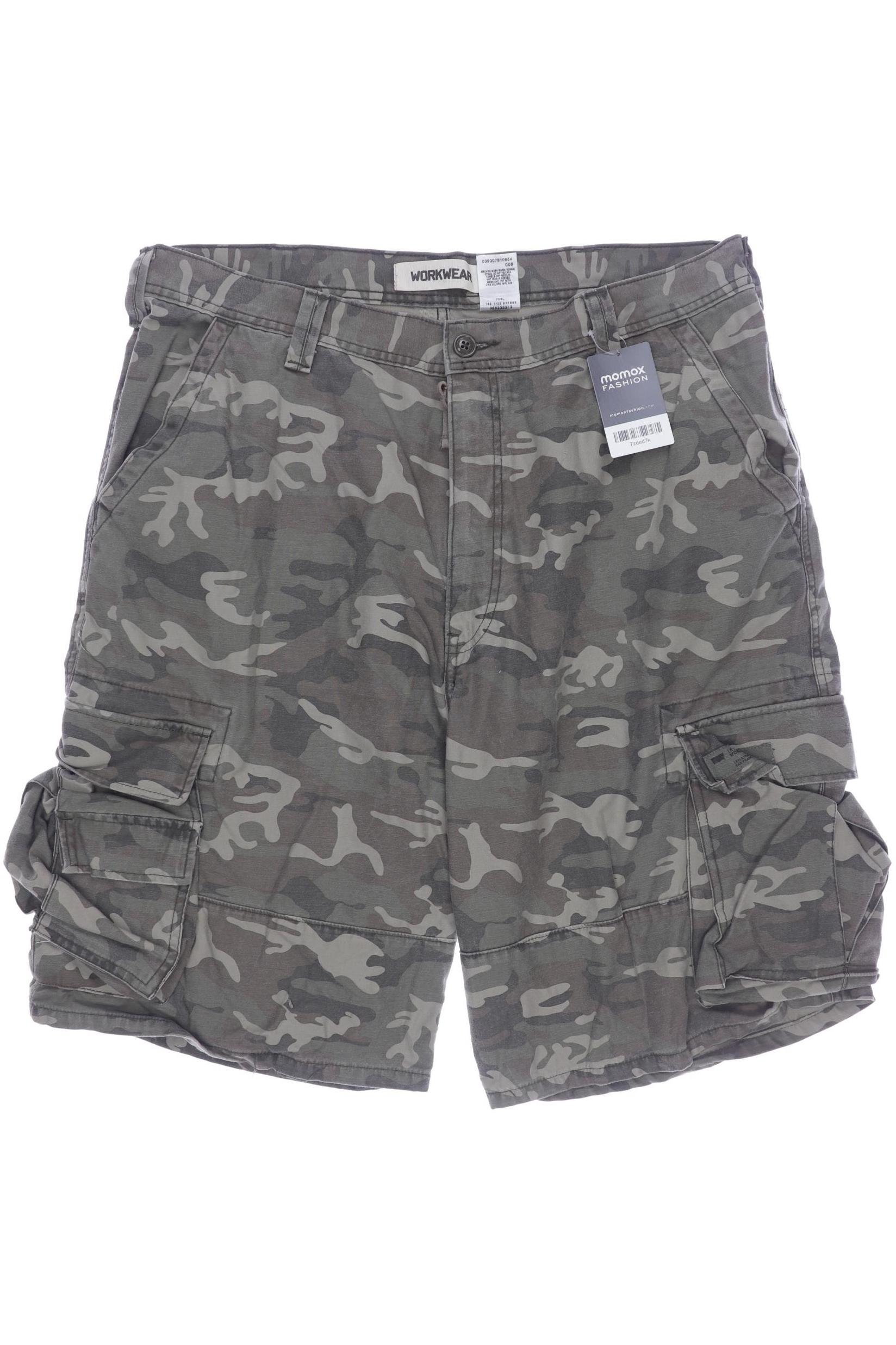 

Levis Herren Shorts, grün