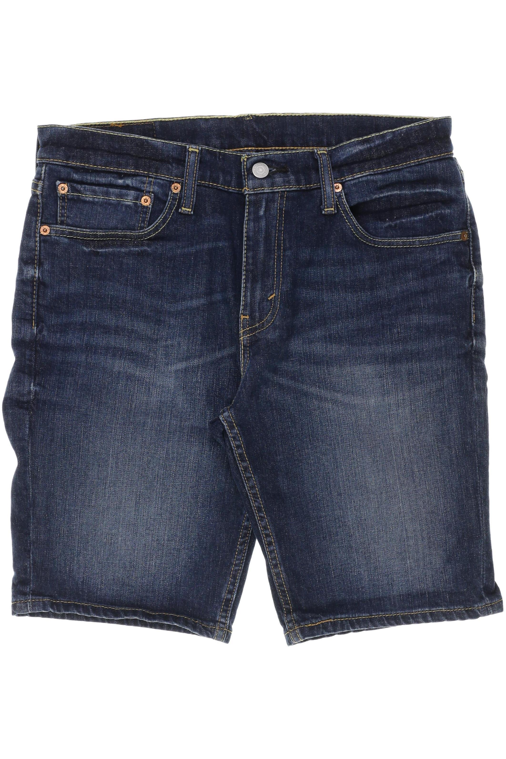 Thumbnail - Levis Herren Shorts, blau, Gr. 32