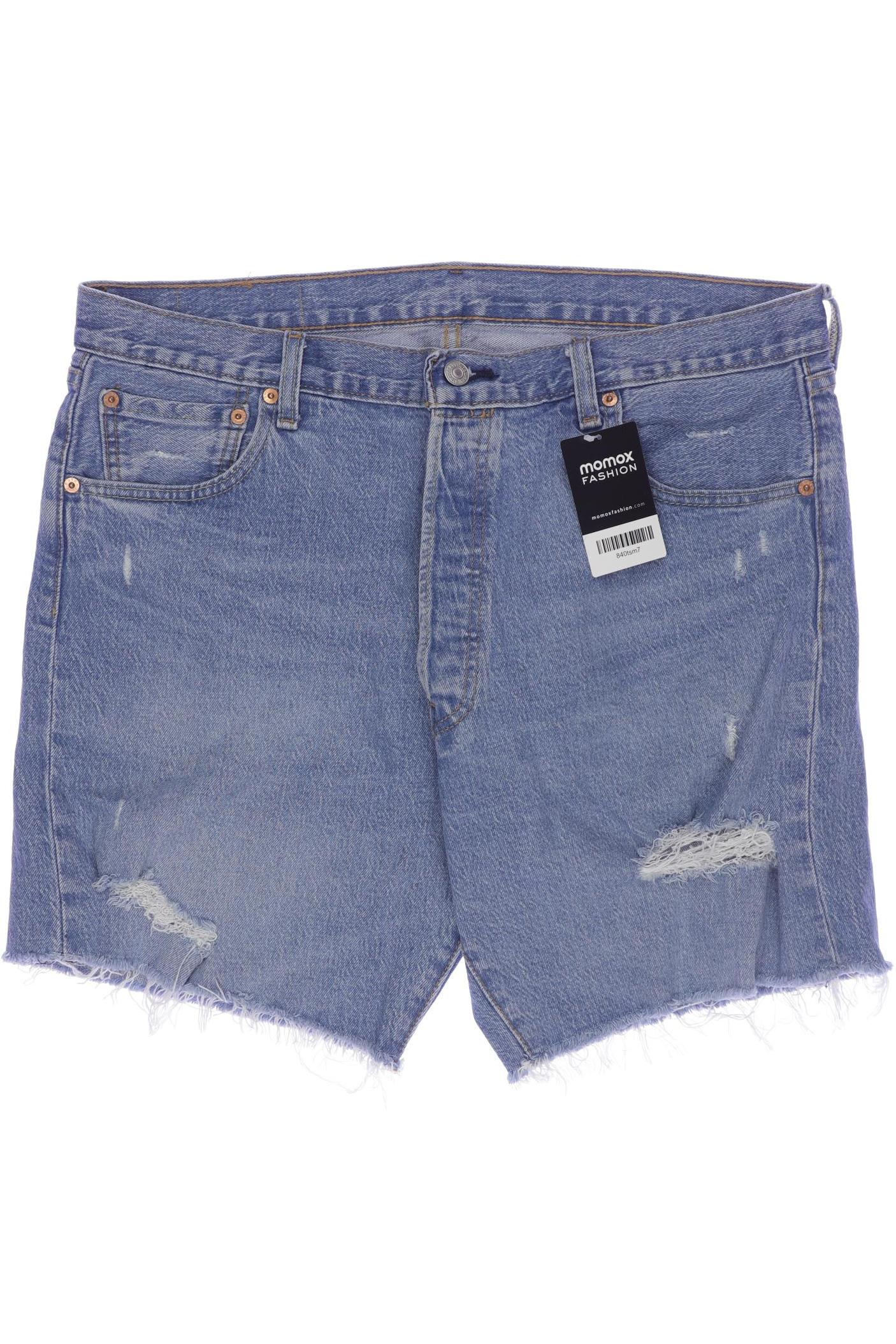 

Levis Herren Shorts, blau, Gr. 36