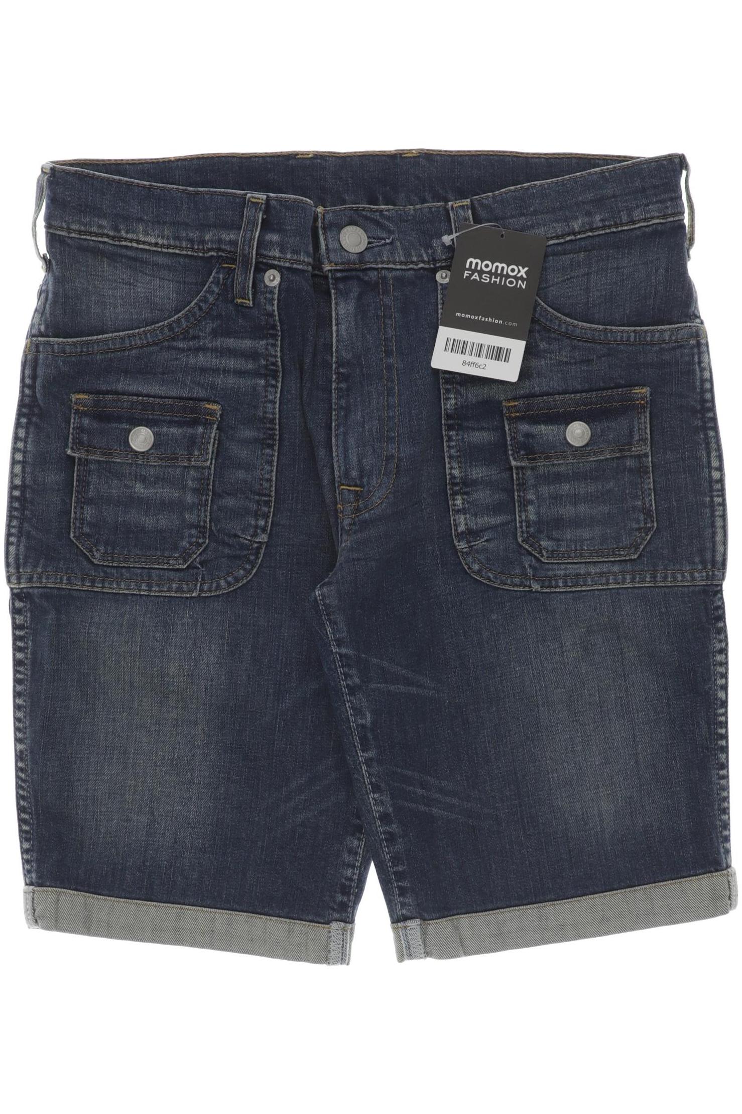 

Levis Herren Shorts, blau, Gr. 30