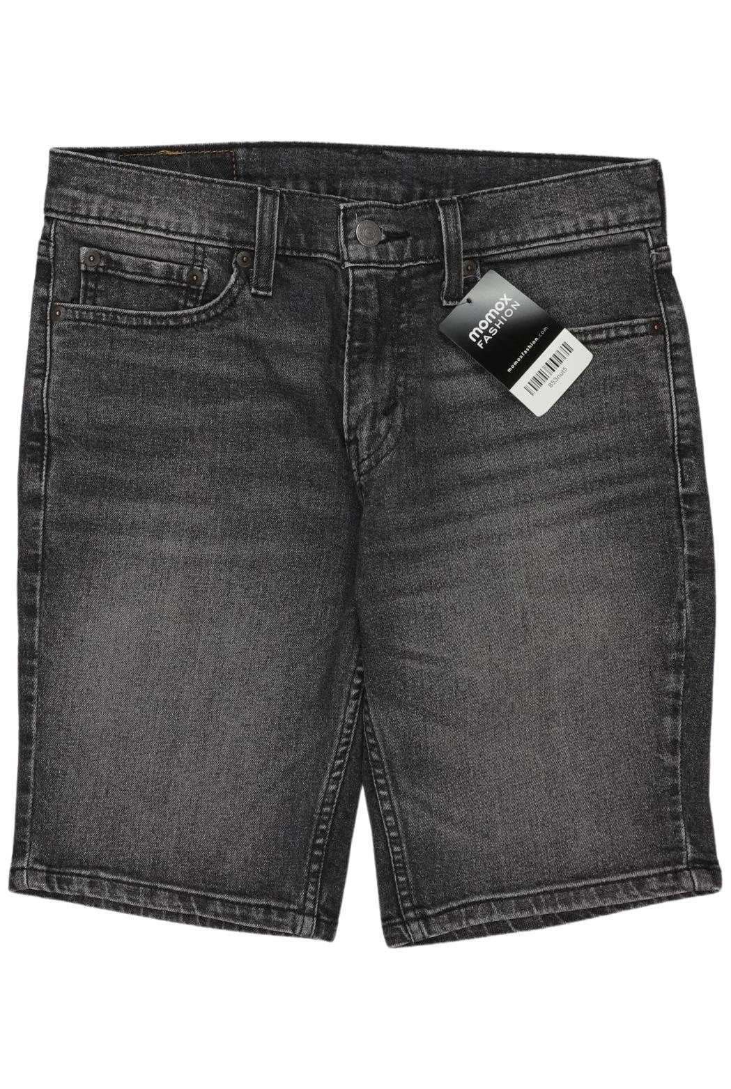 Thumbnail - Levis Herren Shorts, schwarz, Gr. 28