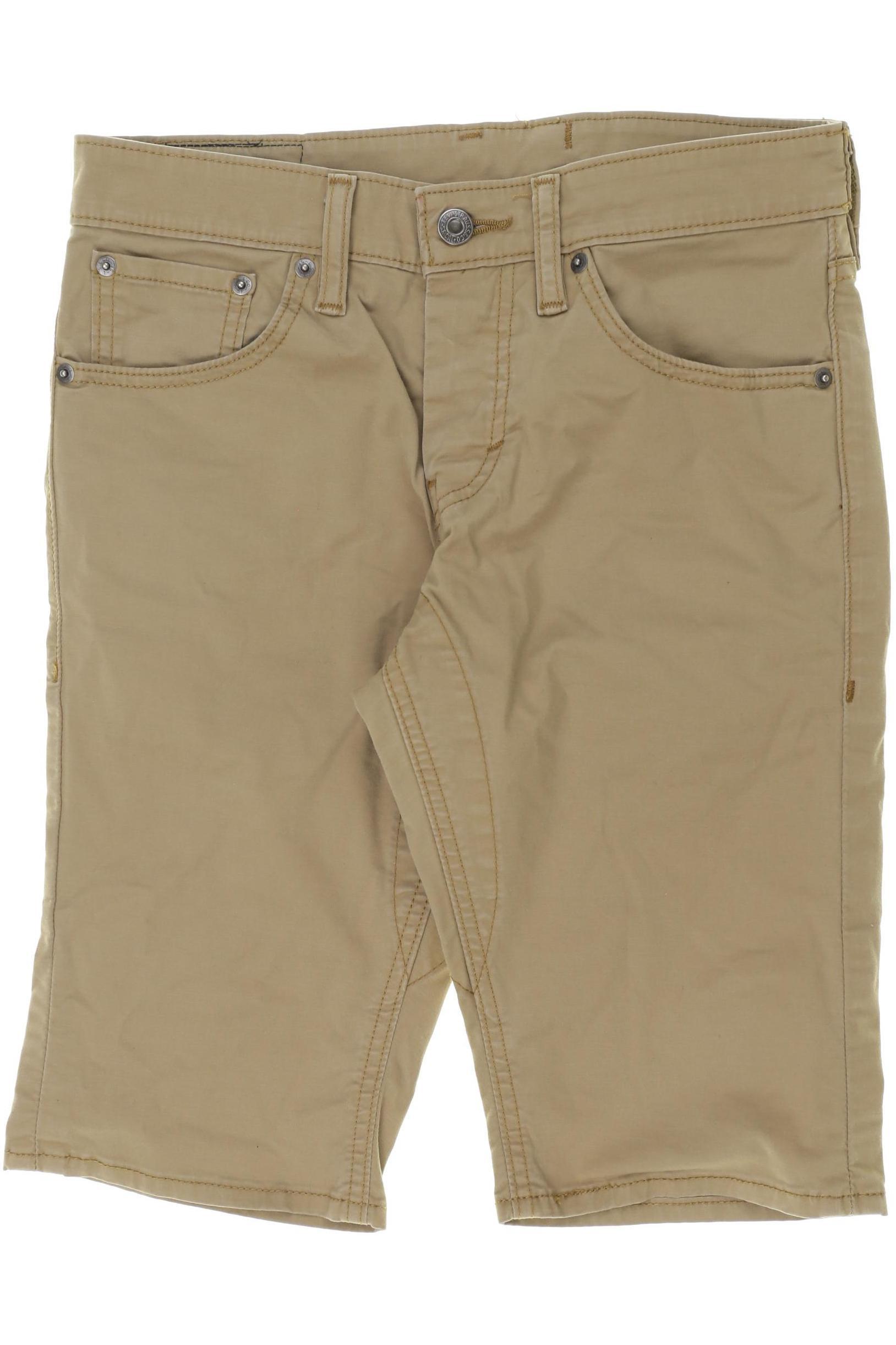 Thumbnail - Levis Herren Shorts, braun, Gr. 28