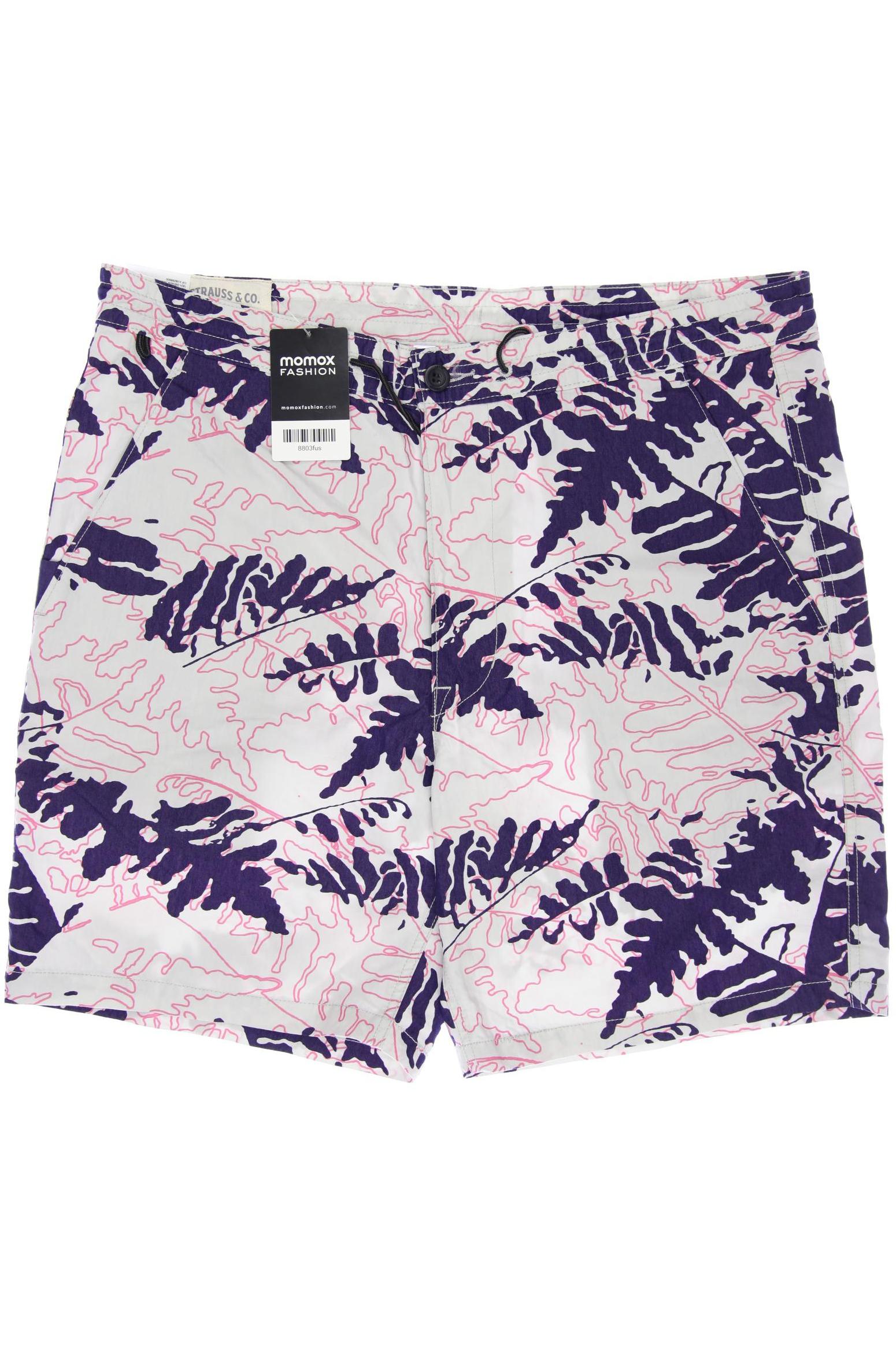 

Levis Herren Shorts, flieder, Gr. 52