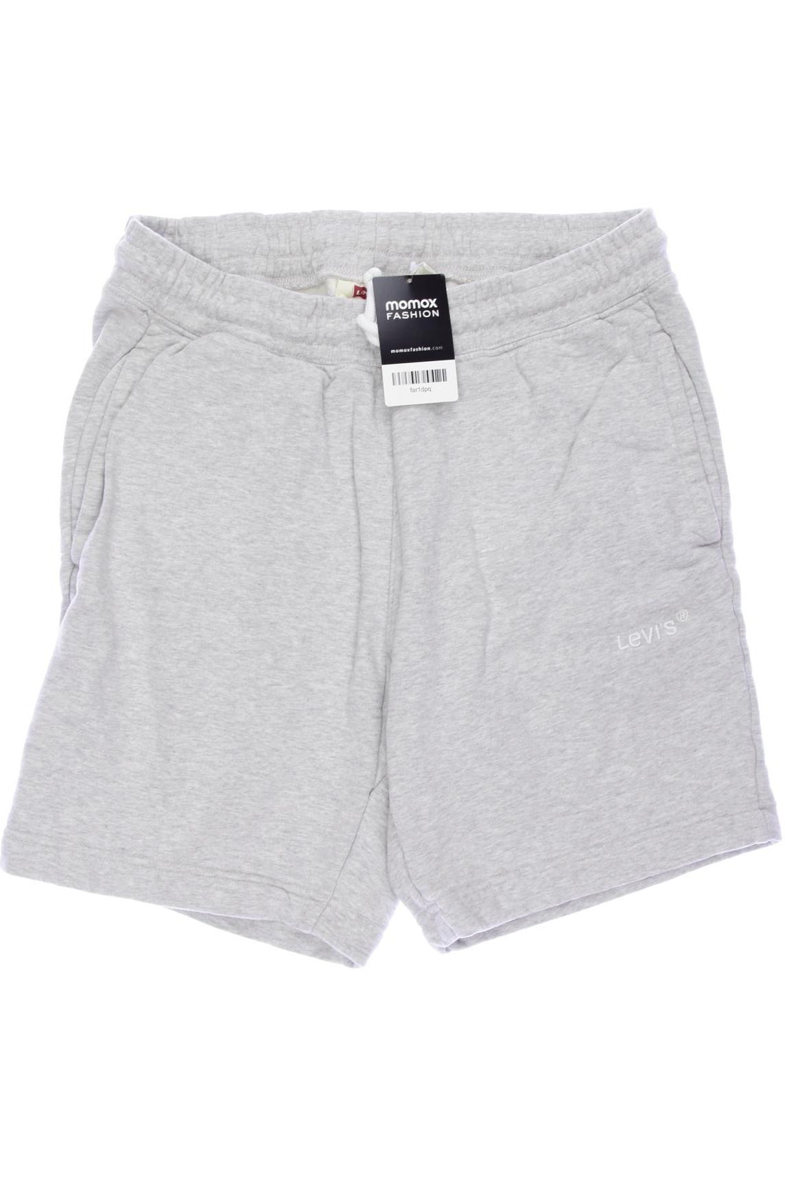 

Levis Herren Shorts, grau, Gr. 46
