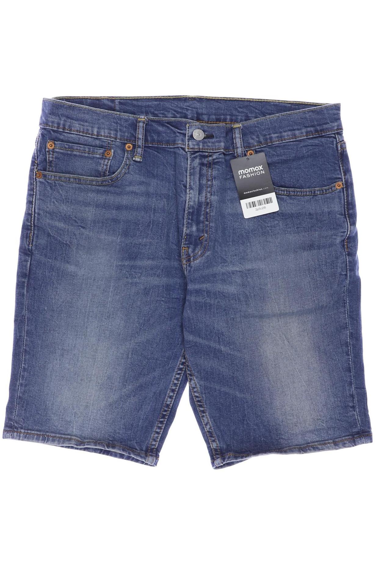 

Levis Herren Shorts, blau, Gr. 52