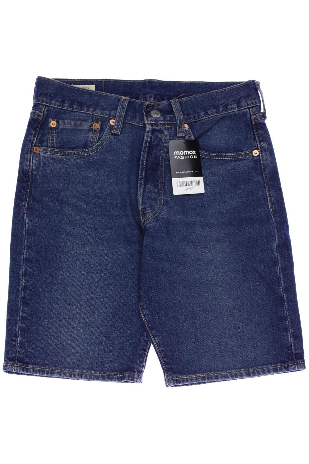 

Levis Herren Shorts, blau, Gr. 28