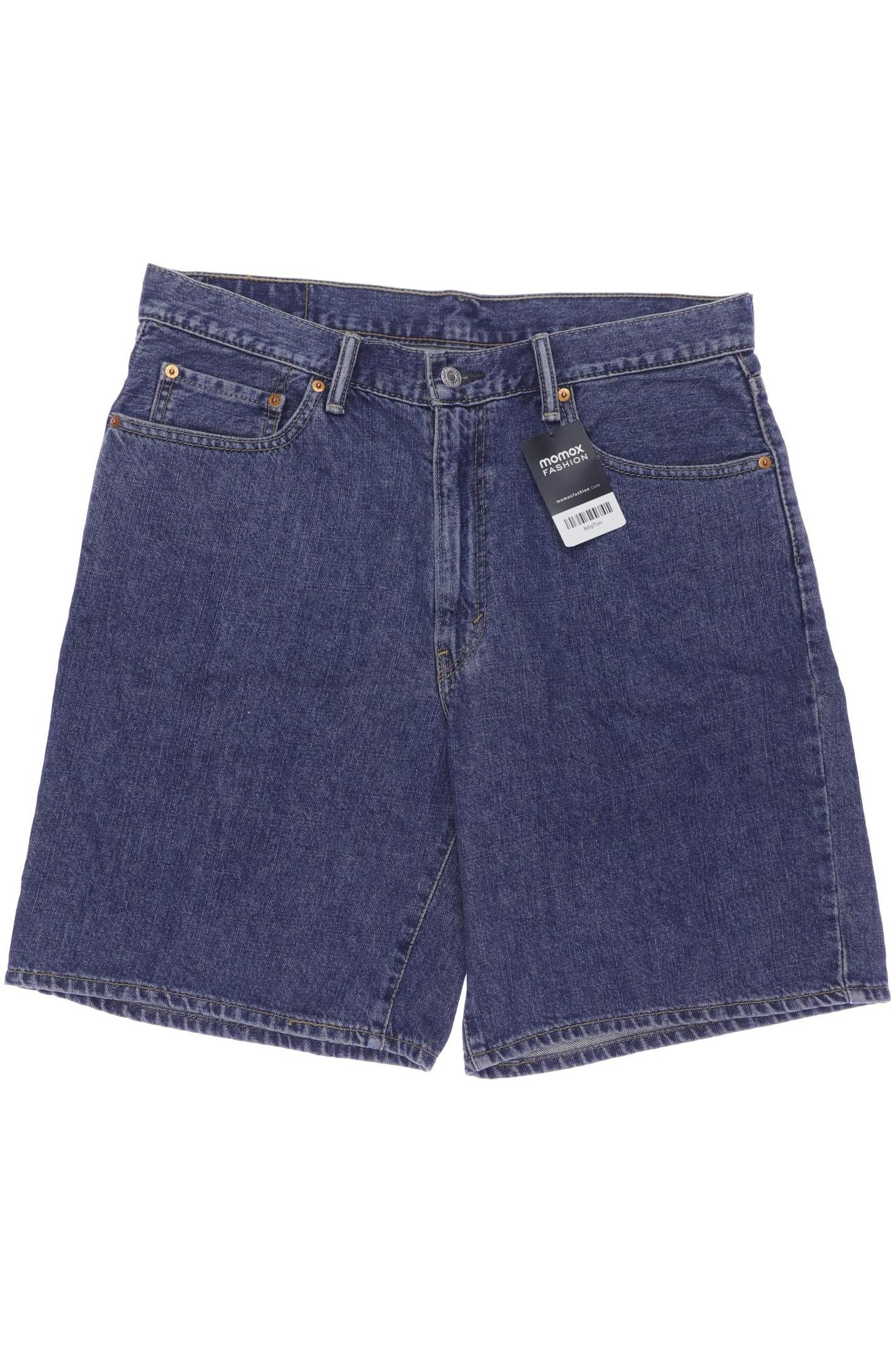 

Levis Herren Shorts, blau, Gr. 36