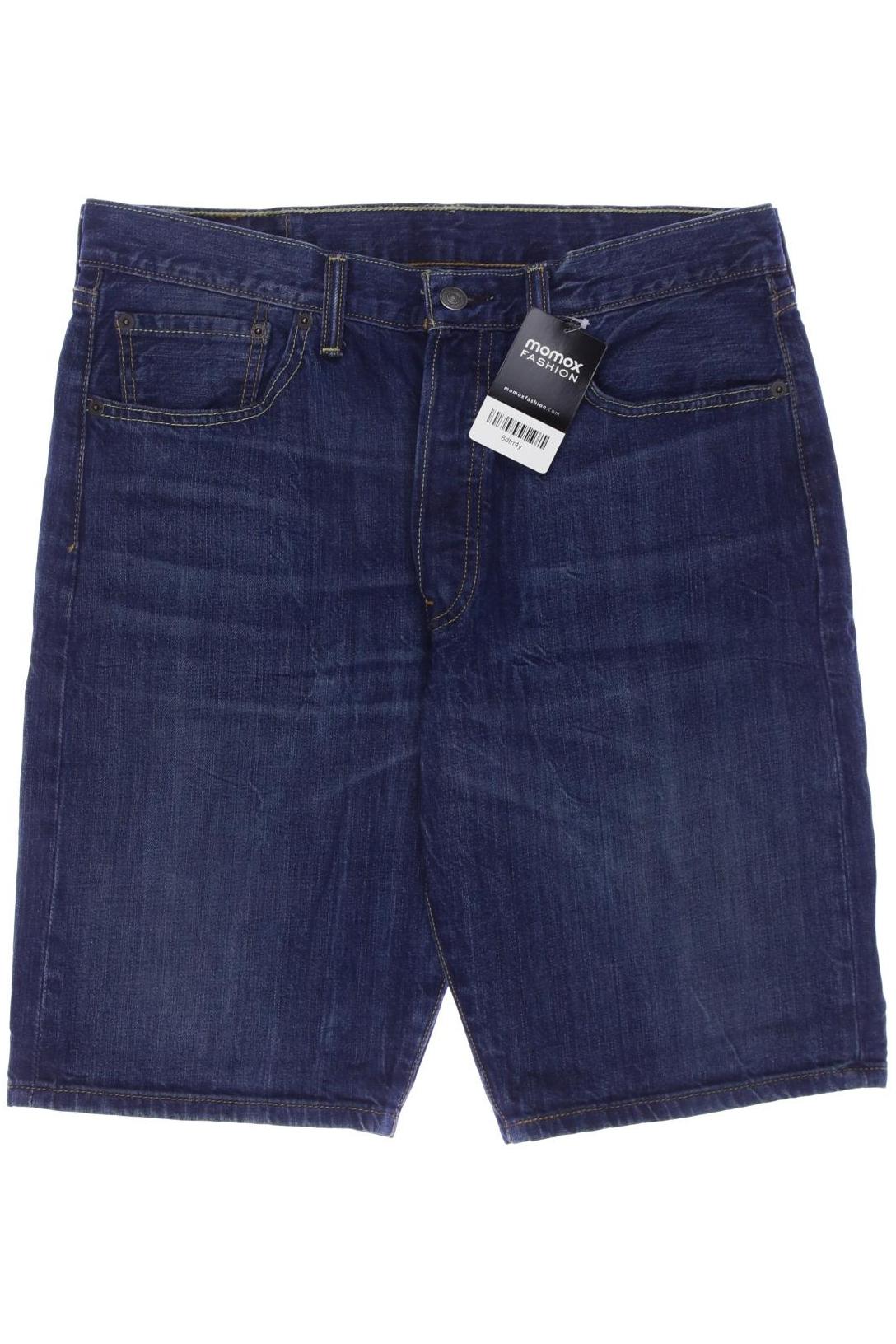 

Levis Herren Shorts, blau, Gr. 32