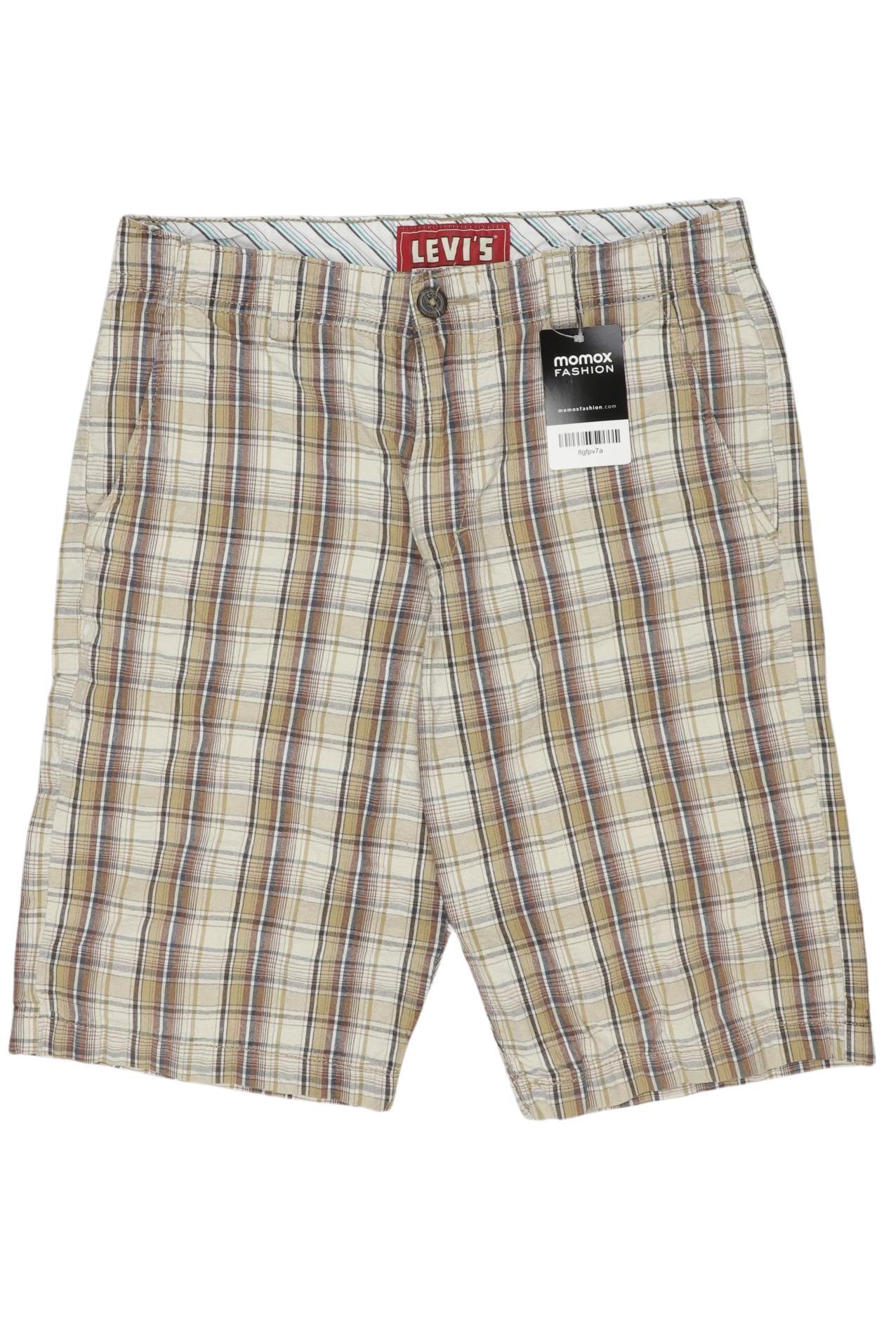 

Levis Herren Shorts, beige, Gr. 29