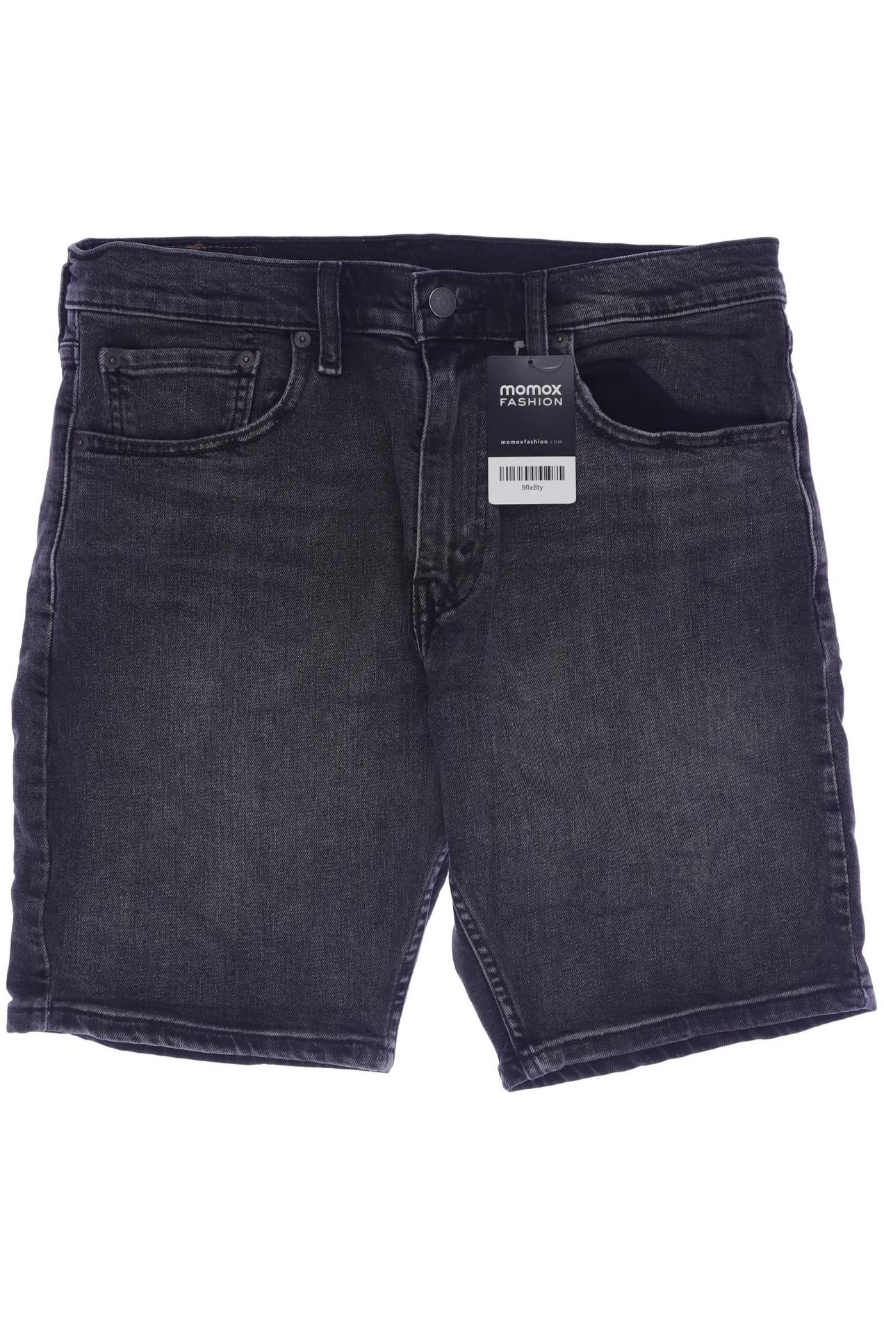 

Levis Herren Shorts, grau, Gr. 32