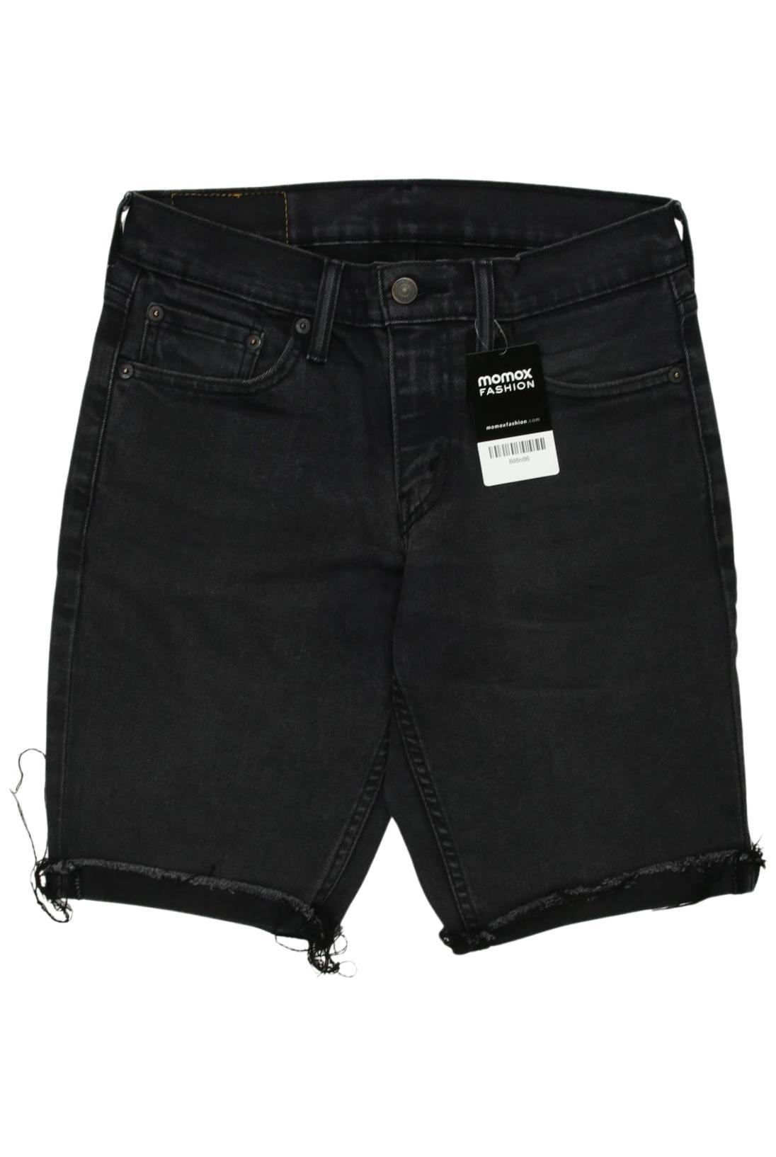 

Levis Herren Shorts, grau, Gr. 28