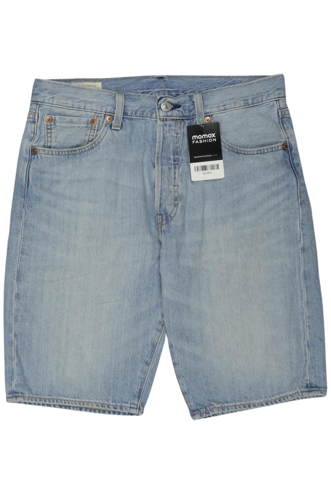 

Levis Herren Shorts, hellblau, Gr. 30