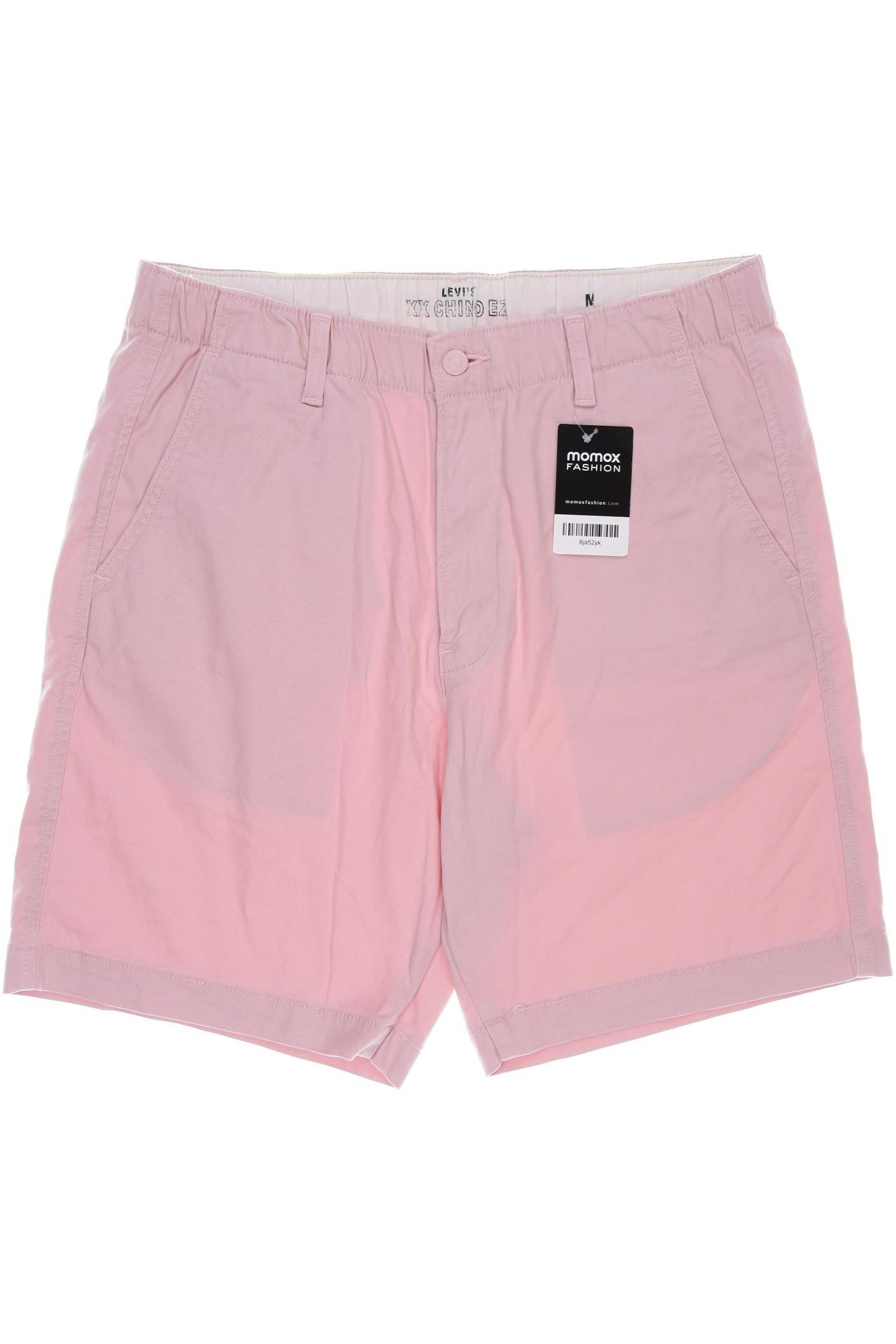 

Levis Herren Shorts, pink