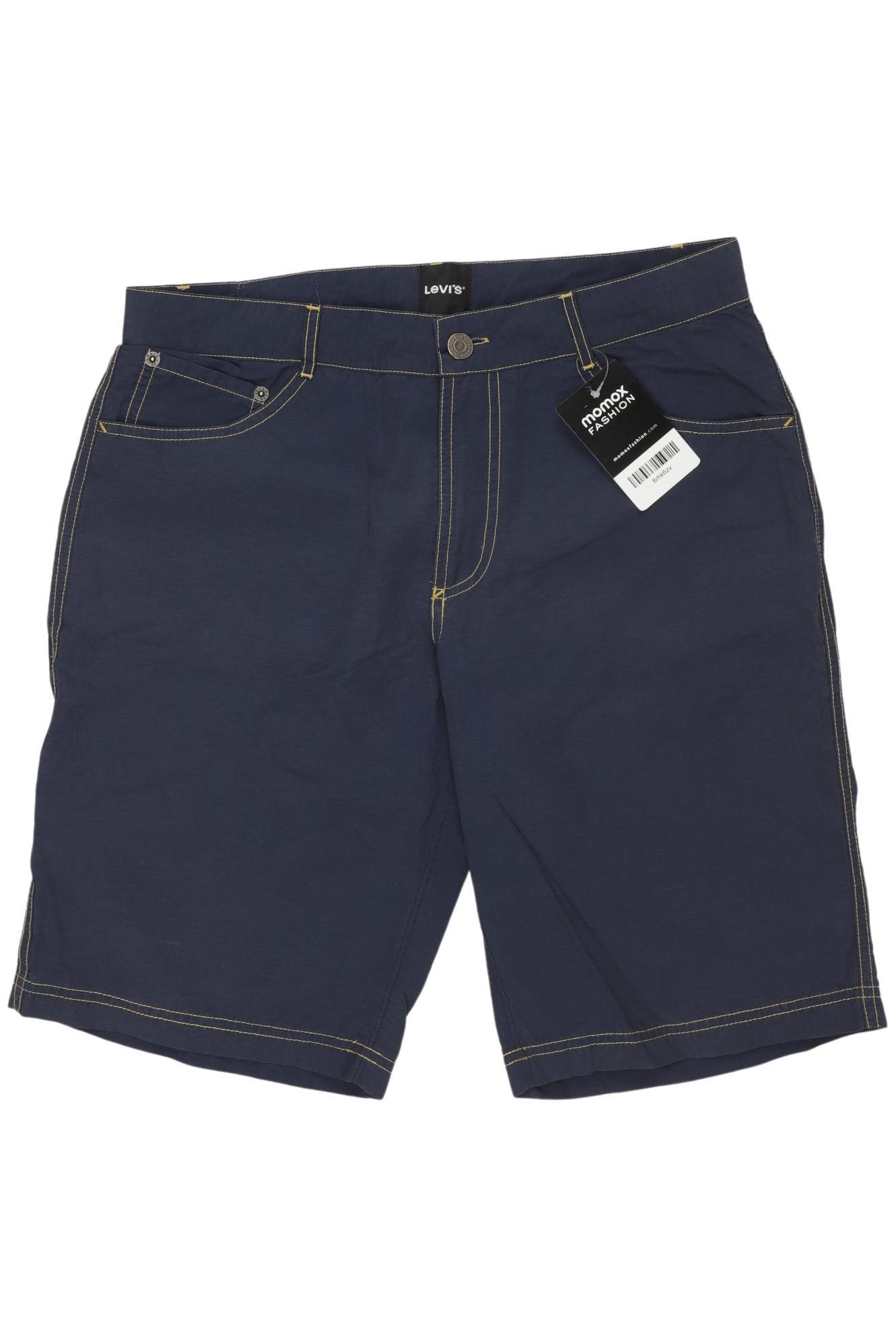 

Levis Herren Shorts, marineblau, Gr. 46