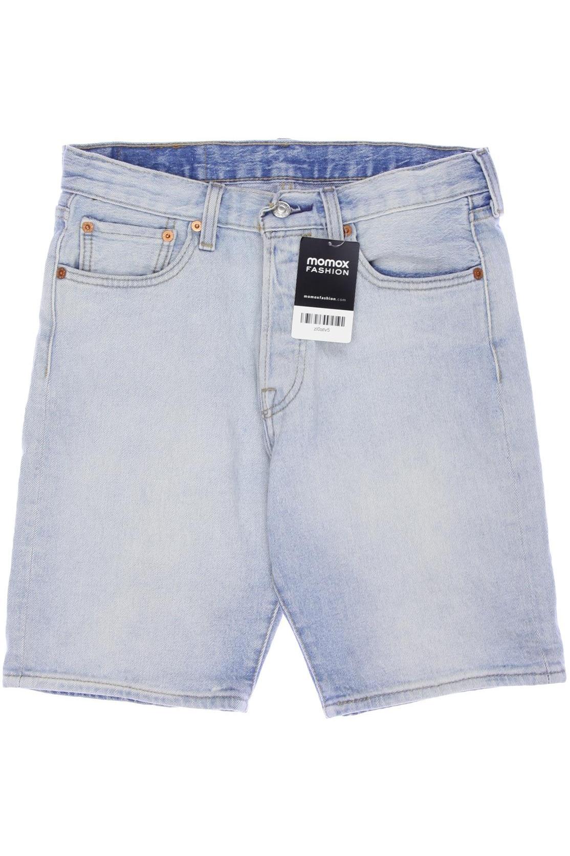 

Levis Herren Shorts, hellblau, Gr. 29