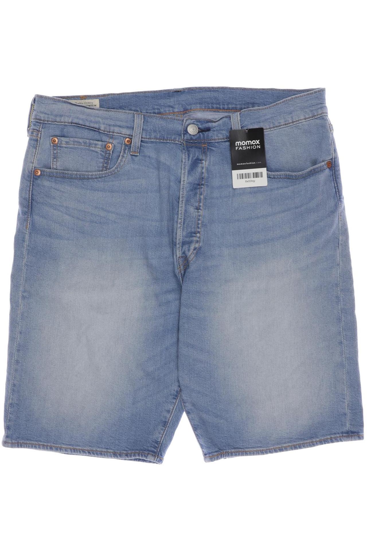 

Levis Herren Shorts, blau, Gr. 34