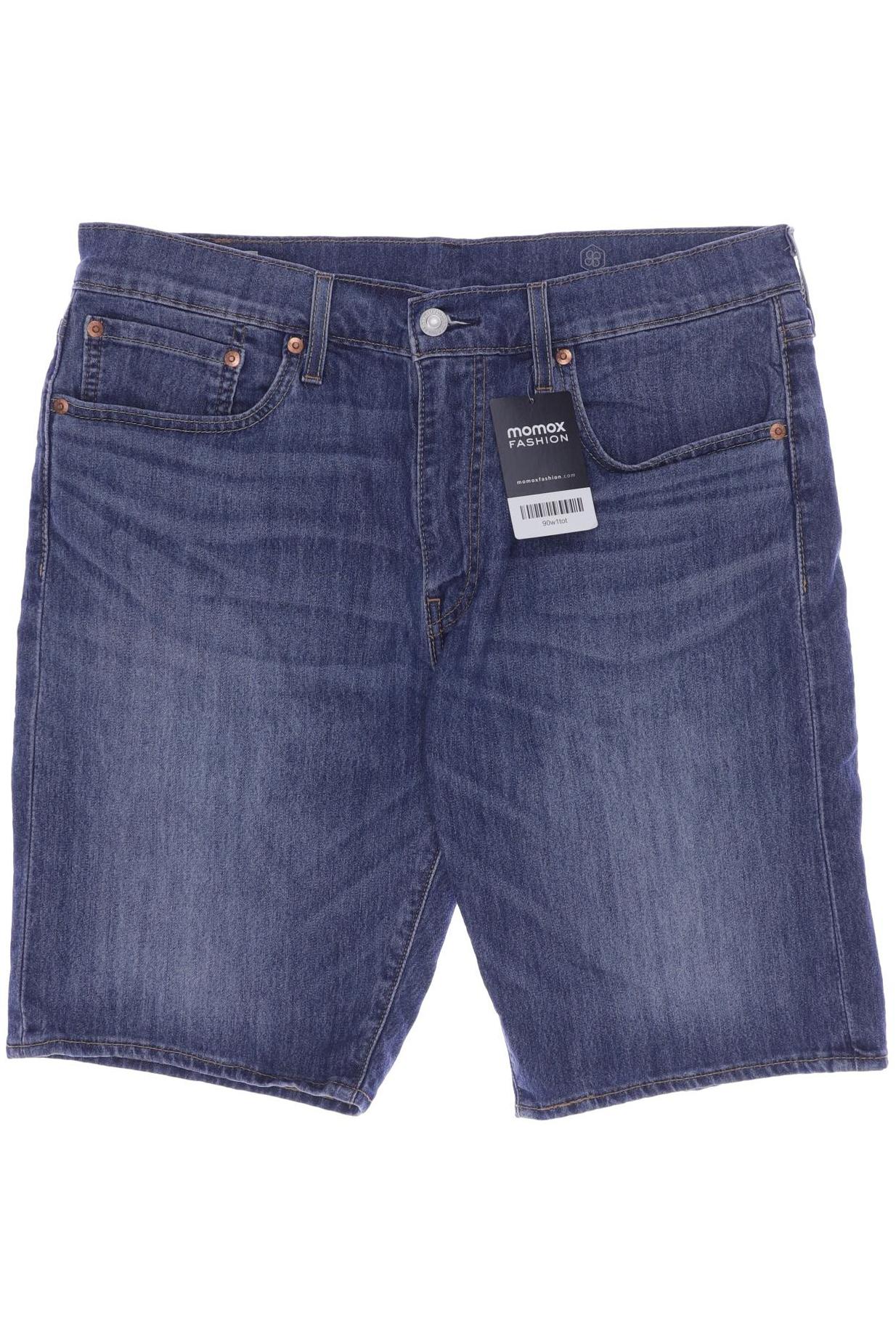 

Levis Herren Shorts, blau