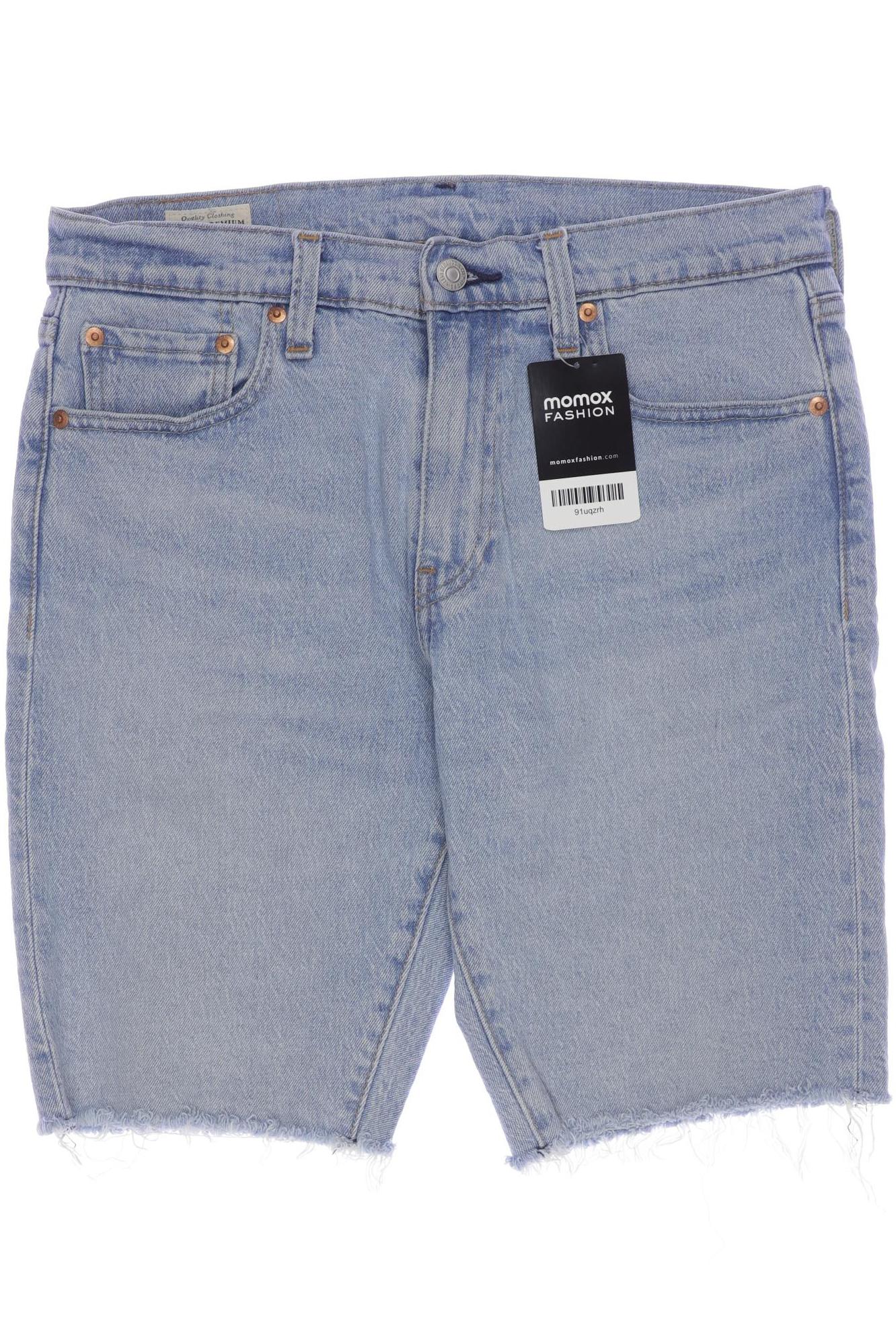

Levis Herren Shorts, blau, Gr. 30