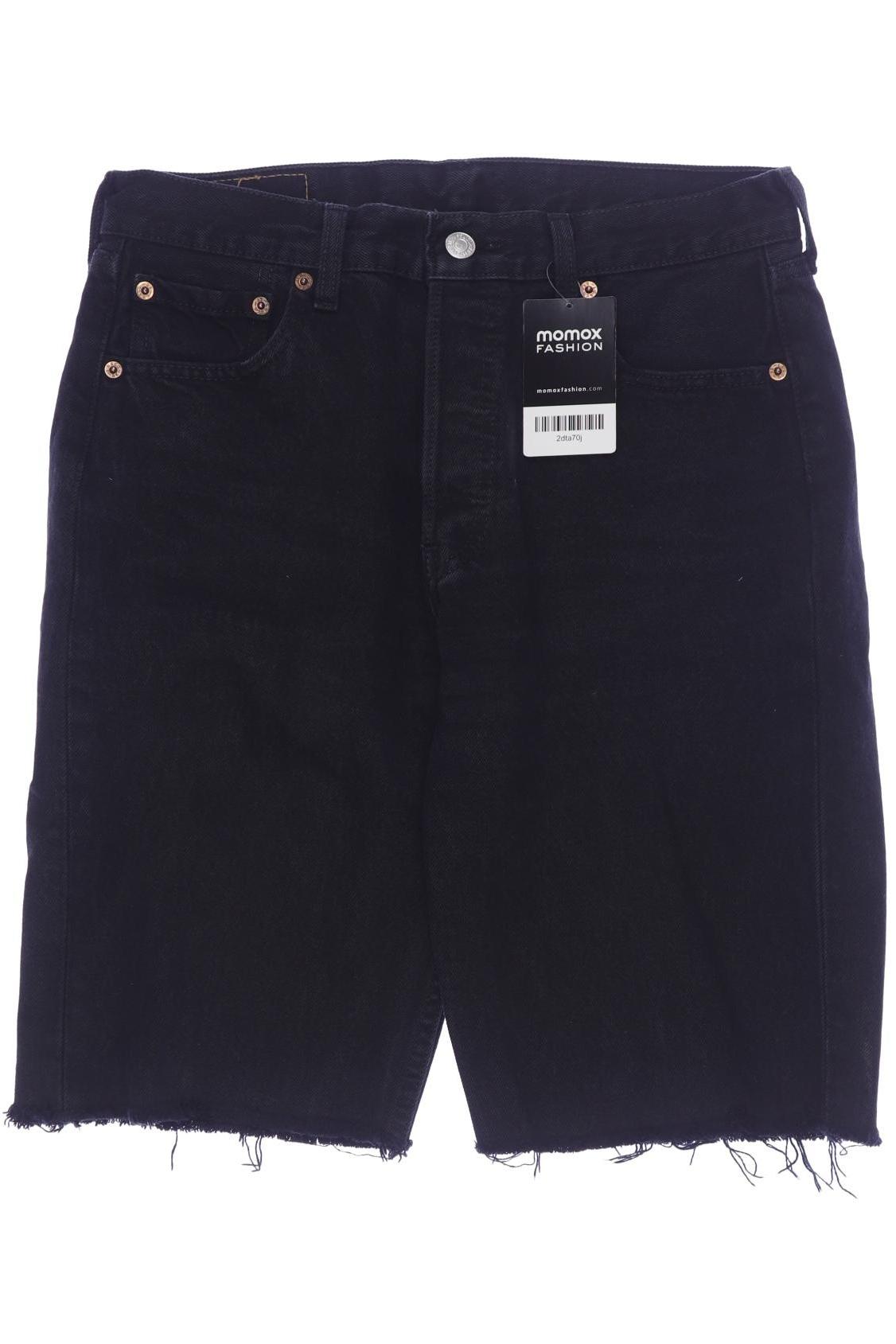 

Levis Herren Shorts, schwarz, Gr. 30