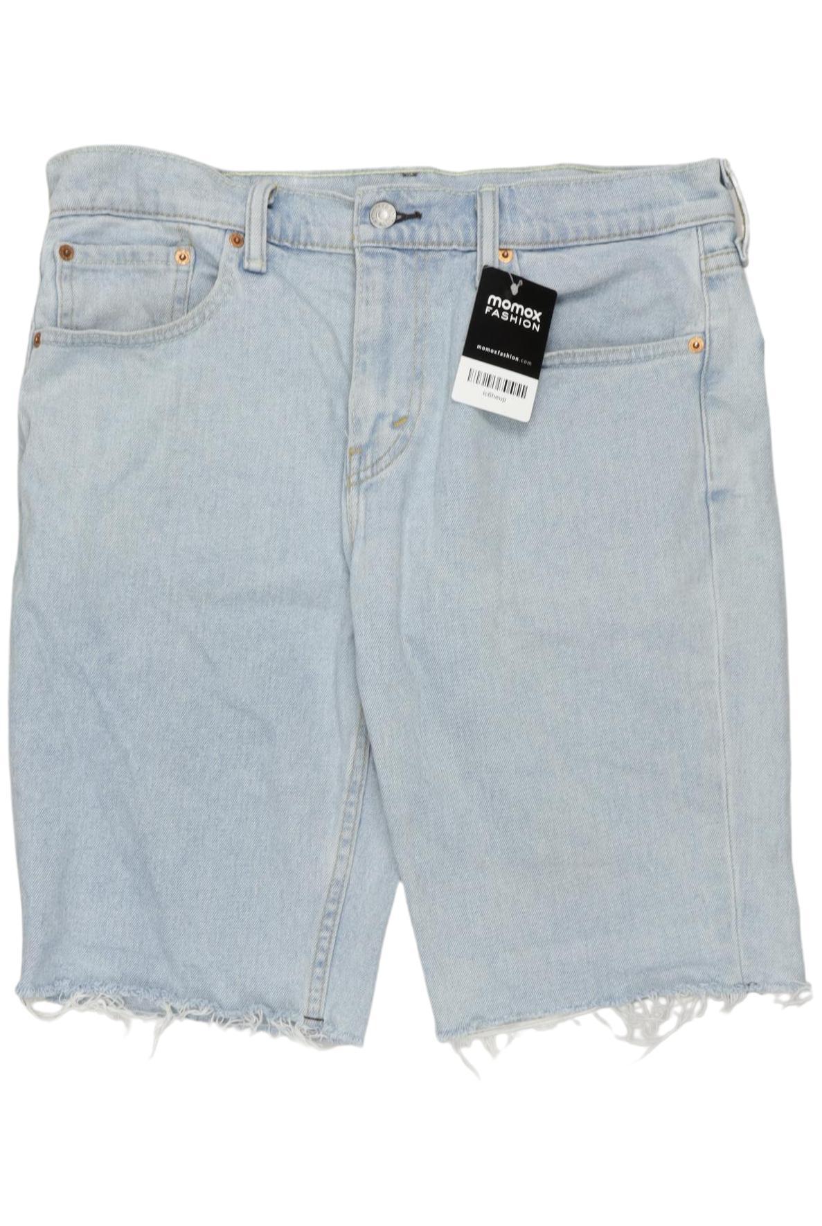 

Levis Herren Shorts, blau, Gr. 32