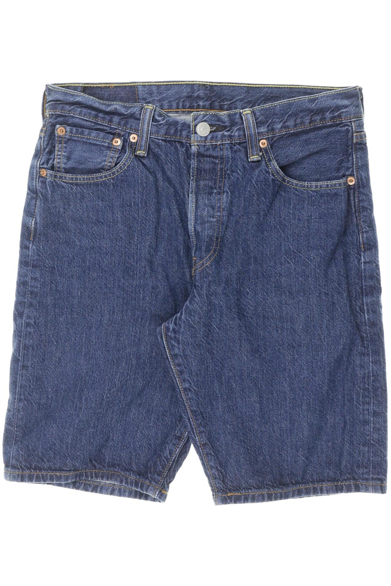 

Levis Herren Shorts, blau, Gr. 30