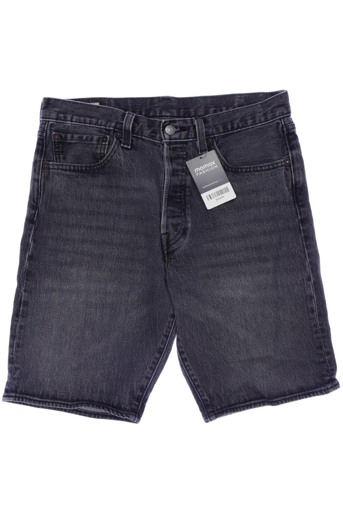 

Levis Herren Shorts, grau, Gr. 31